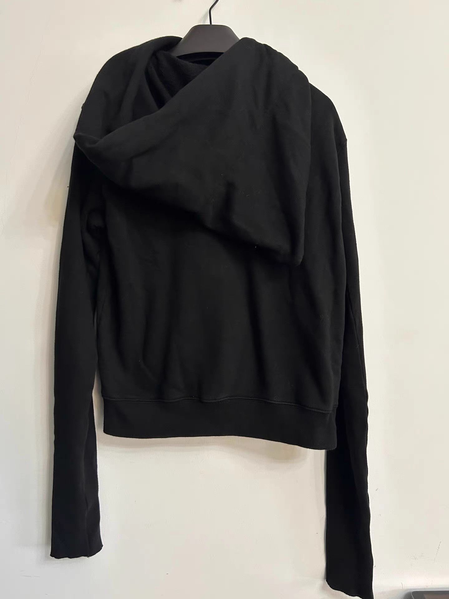 Rick Owens Rick Owens Wizard Hat Jacket Size M / US 6-8 / IT 42-44 - 2 Thumbnail
