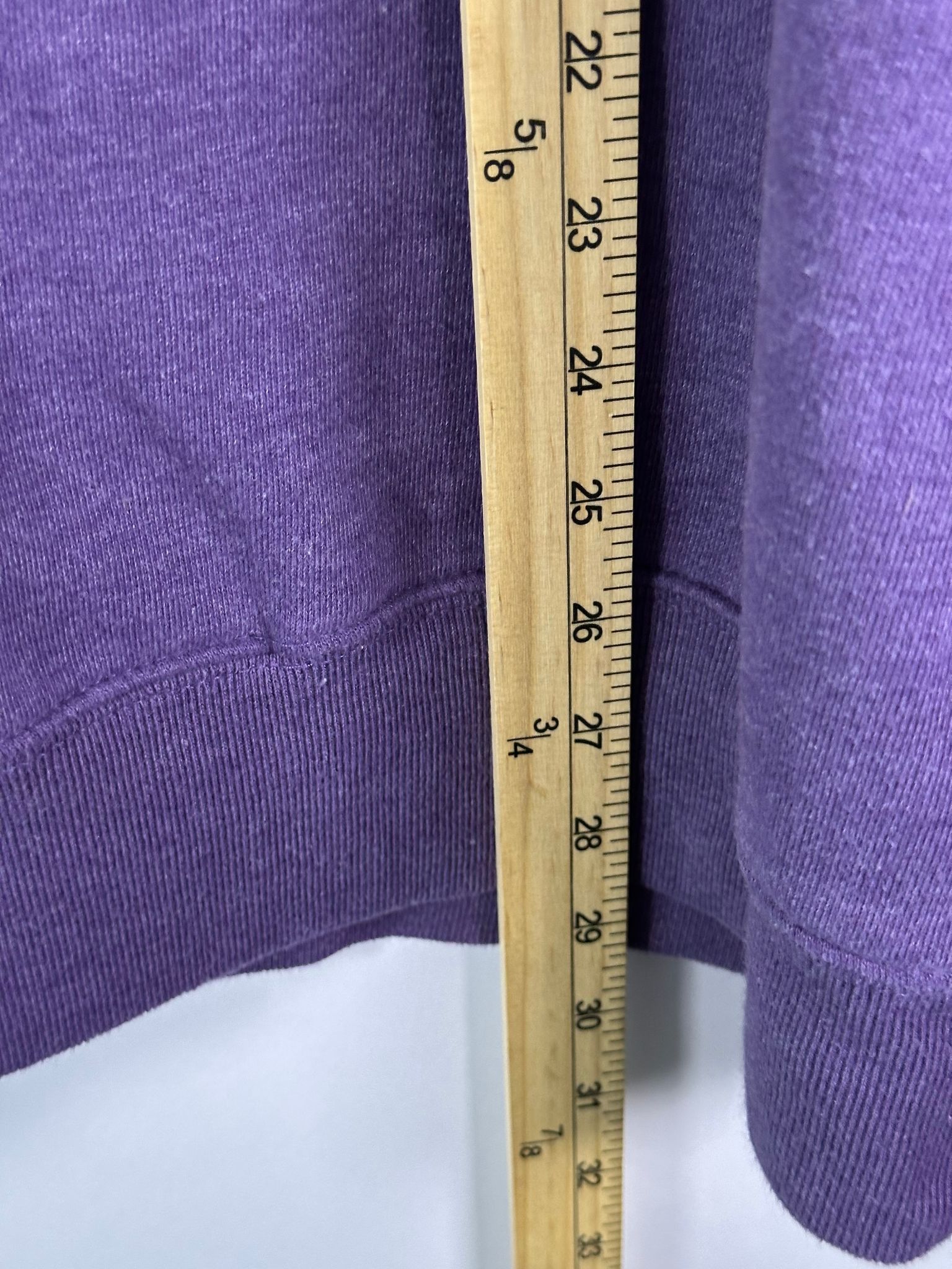 47 Brand 47 Crewneck Sweatshirt Mens 2XL Vikings Purple Yellow NFL Size US XXL / EU 58 / 5 - 6 Thumbnail