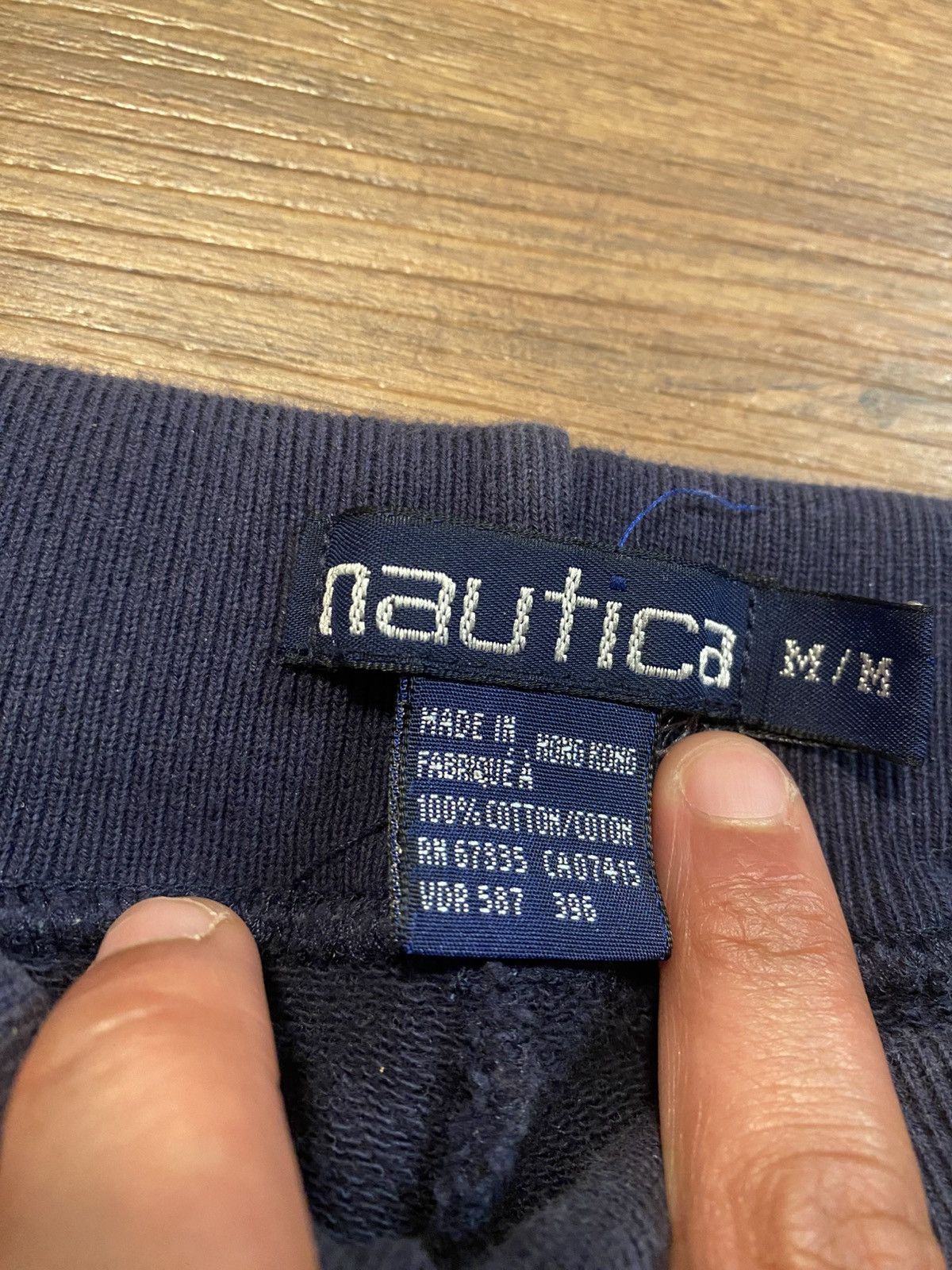 Nautica Nautica Joggers Set Size US 32 / EU 48 - 5 Thumbnail