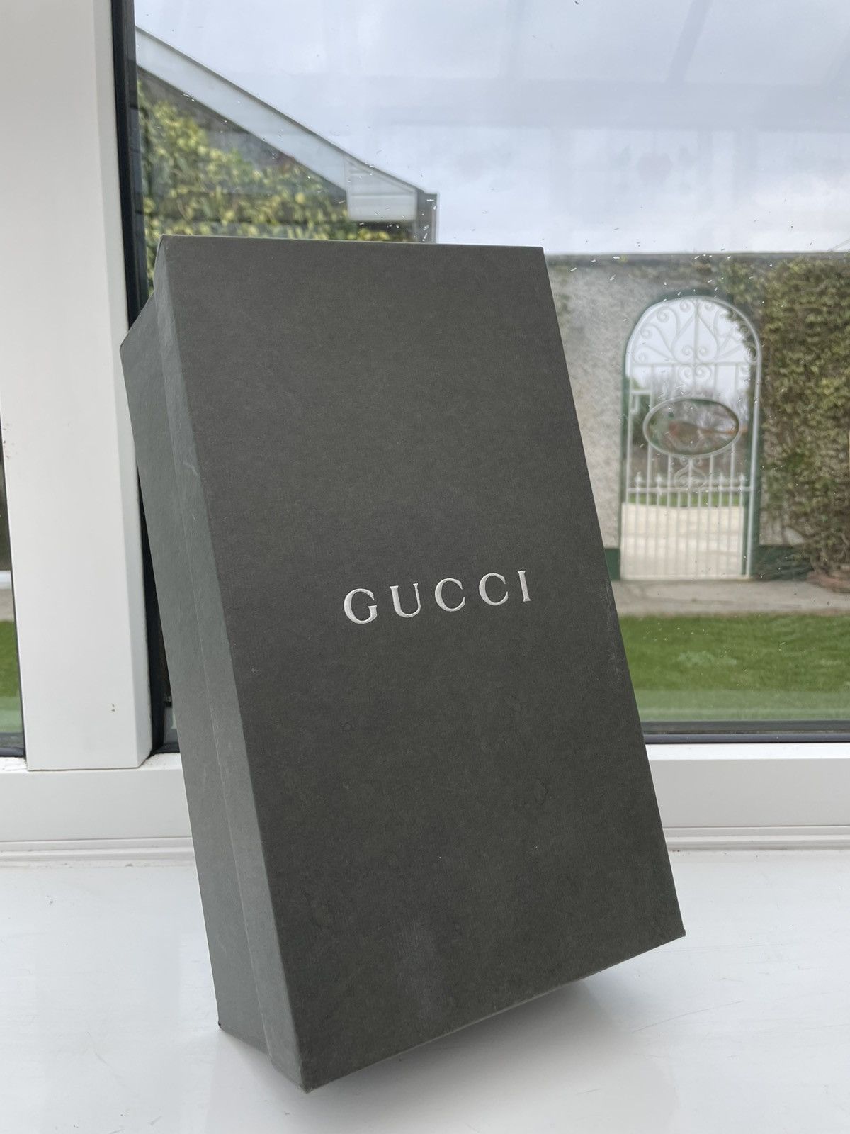 Gucci Gucci High Heels Size US 11 / IT 41 - 2 Thumbnail