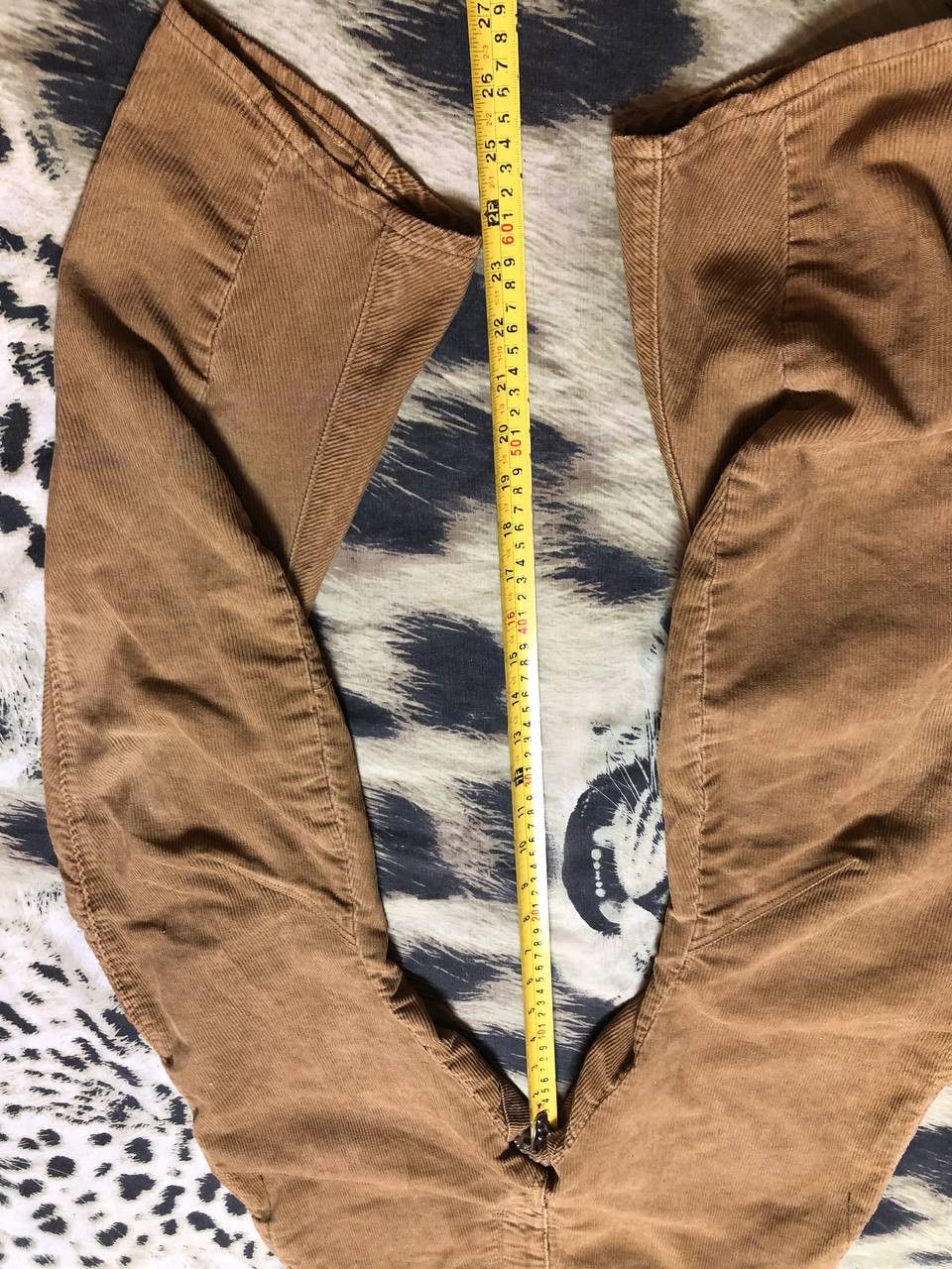 G-Star G-Star Casual Pants CORD DENIM Size US 28 / EU 44 - 17 Thumbnail
