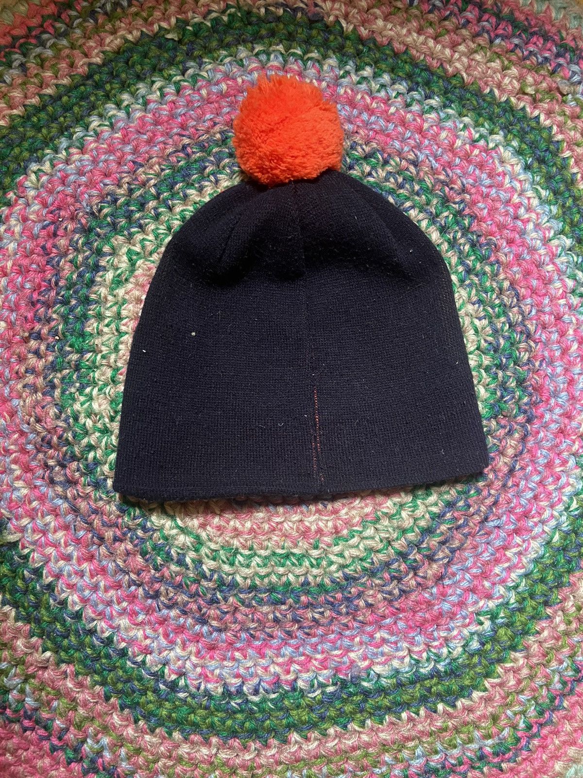 Supreme Supreme Beanie Size ONE SIZE - 2 Thumbnail