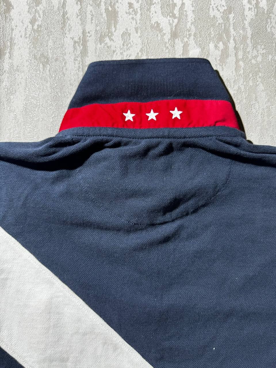 U.S. Polo Assn. × Vintage us uspa polo assn big logo usa united states streetwear rap Size US S / EU 44-46 / 1 - 11 Thumbnail