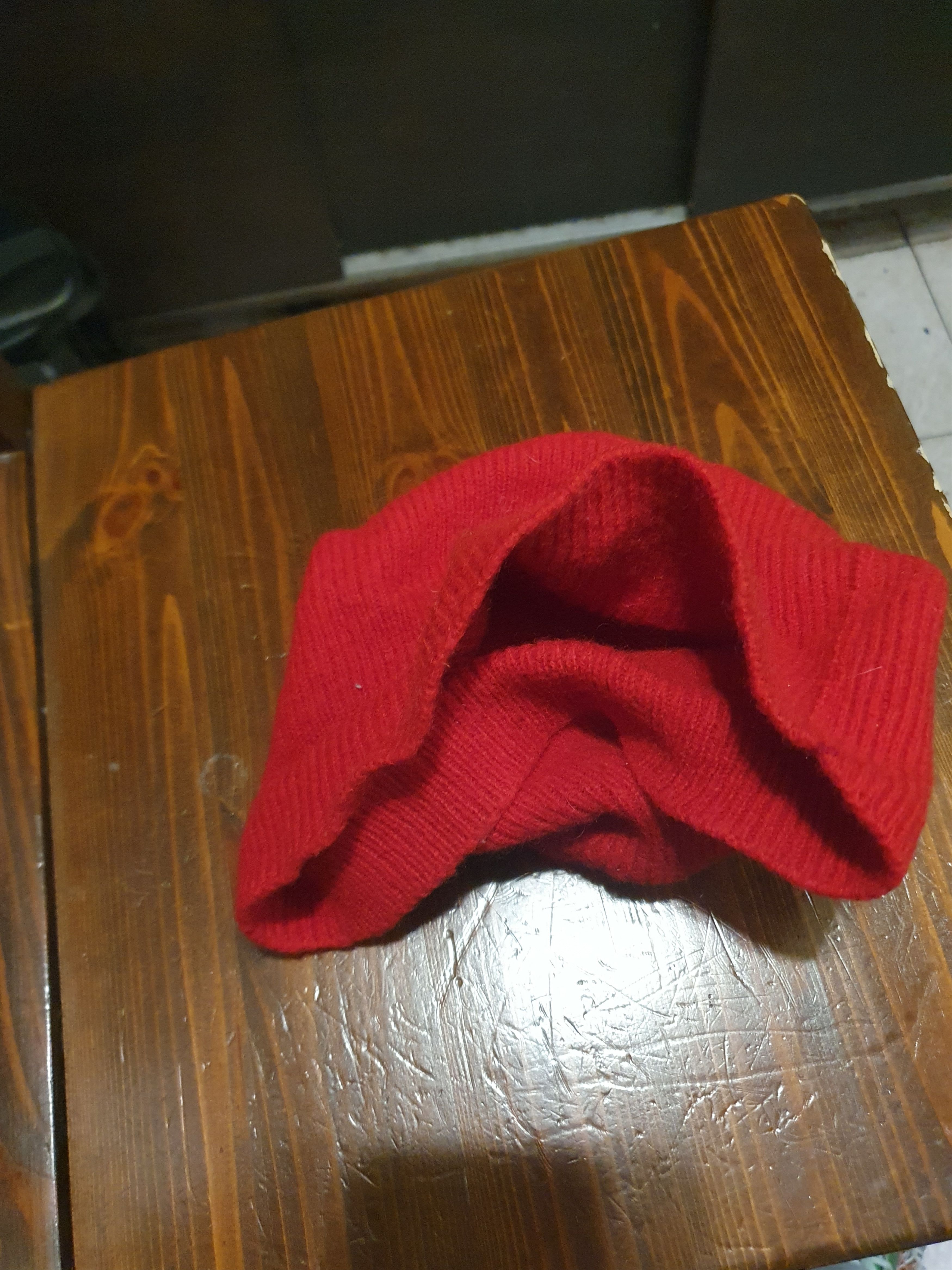 Vintage Dorothée bis e & J. Jacobson Beanie Made in France Unisex Size ONE SIZE - 11 Thumbnail