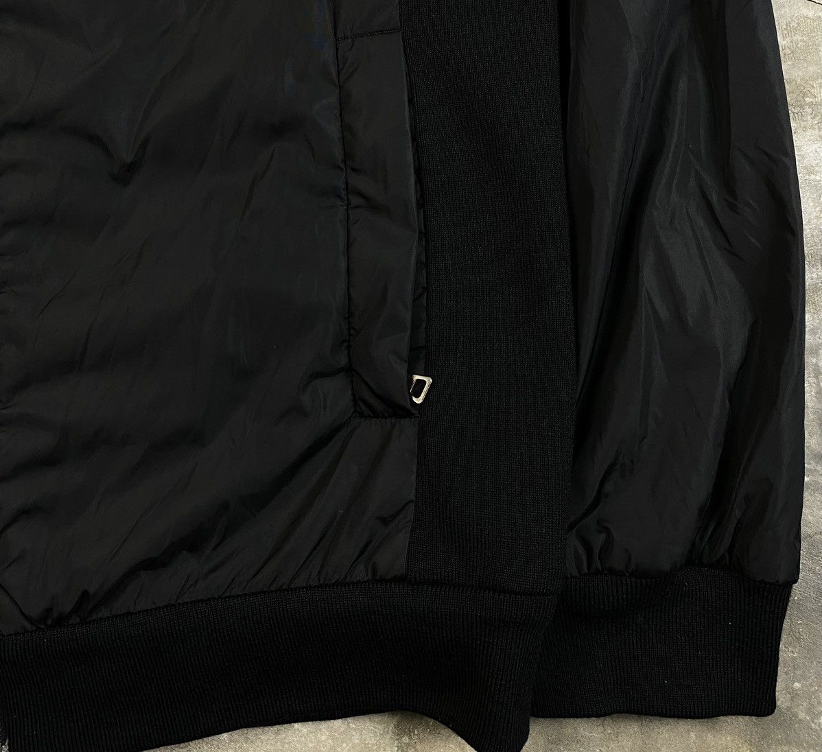 Prada Prada - SS00 Blouson Bomber Jacket Size US M / EU 48-50 / 2 - 4 Thumbnail