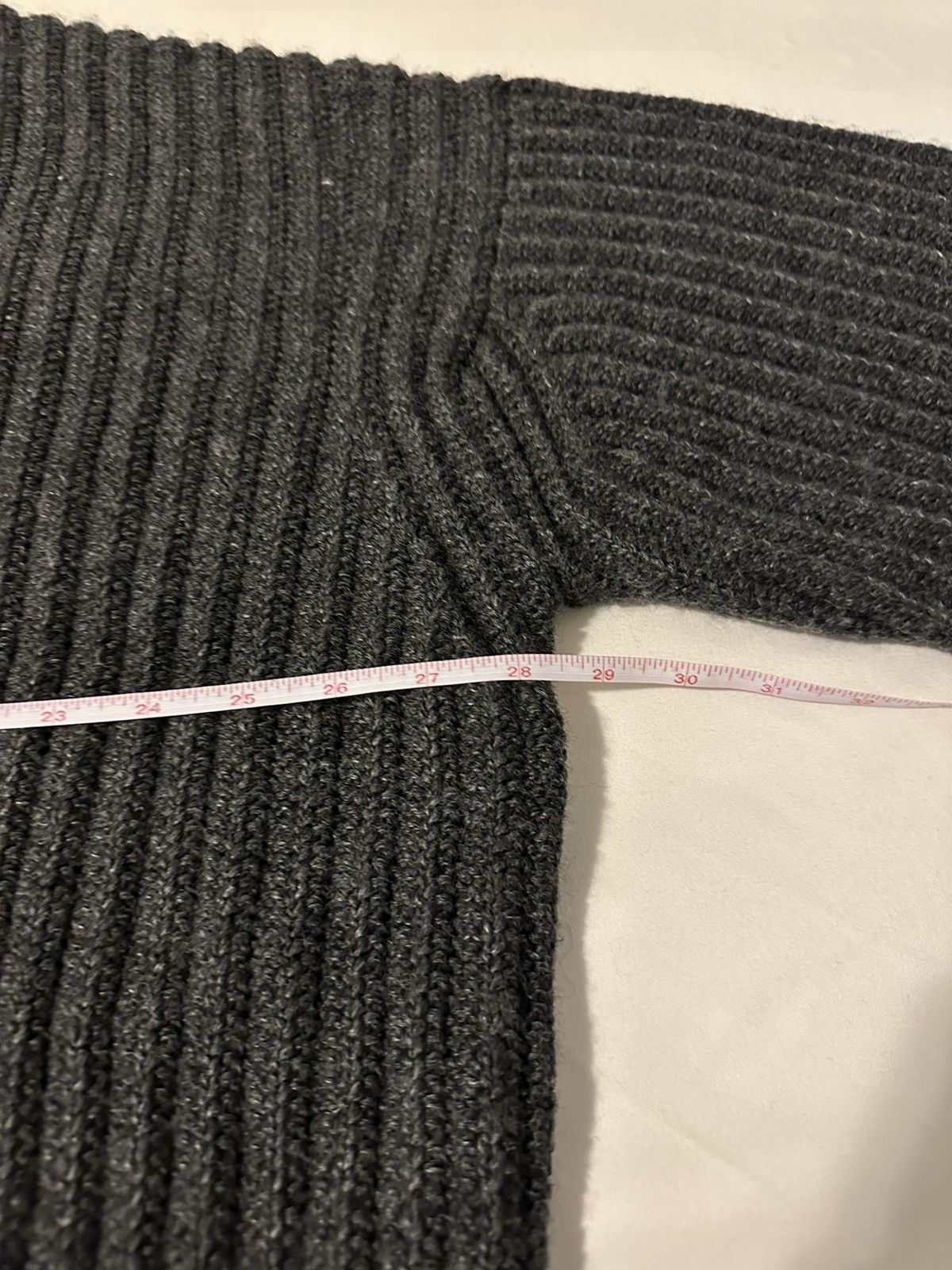 Visvim Visvim AW21 Amplus Turtleneck Knit Size US XL / EU 56 / 4 - 6 Thumbnail