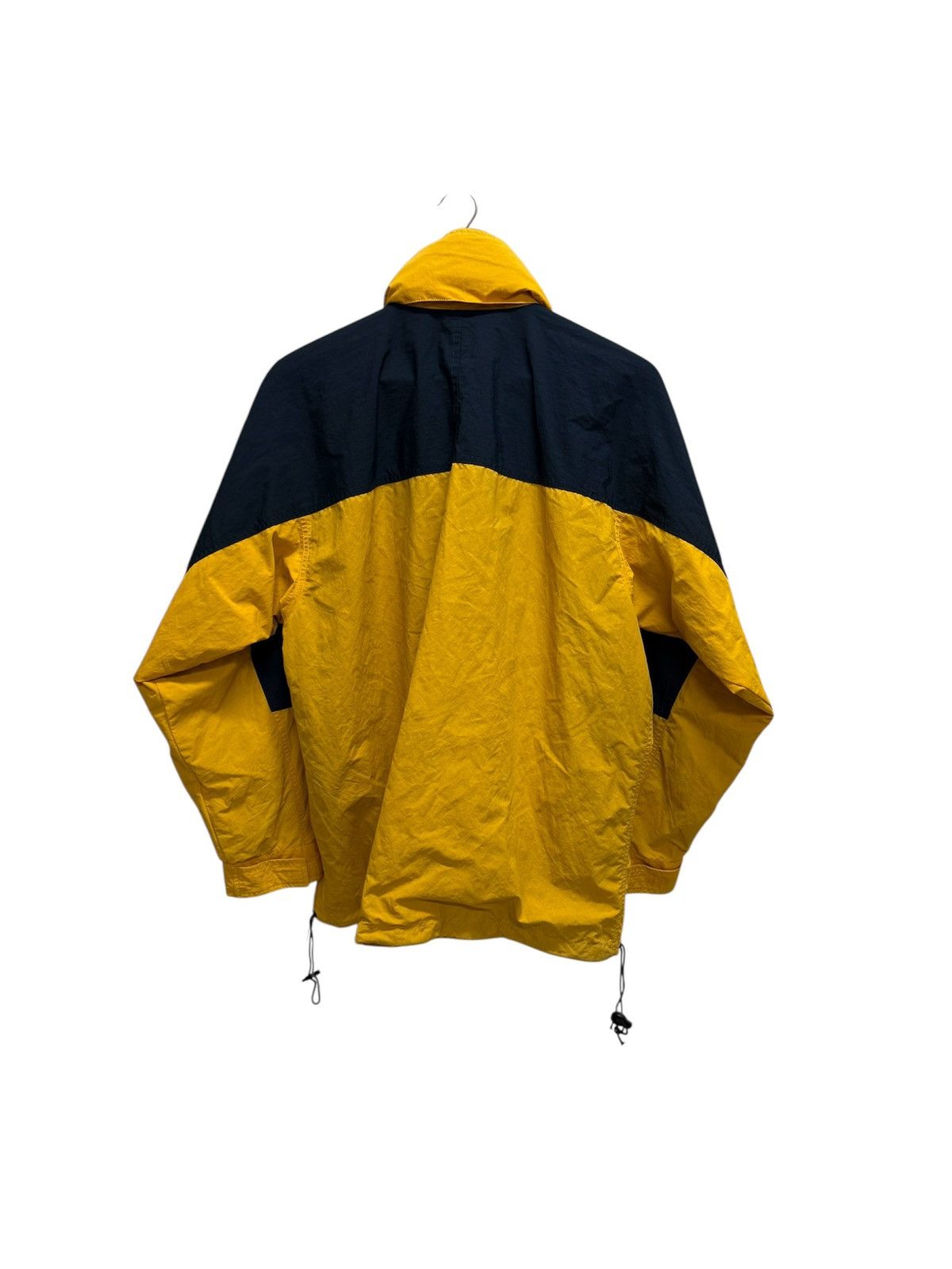 Converse Vintage Converse Outdoor Jacket Hiden Hoodie Size US L / EU 52-54 / 3 - 2 Thumbnail