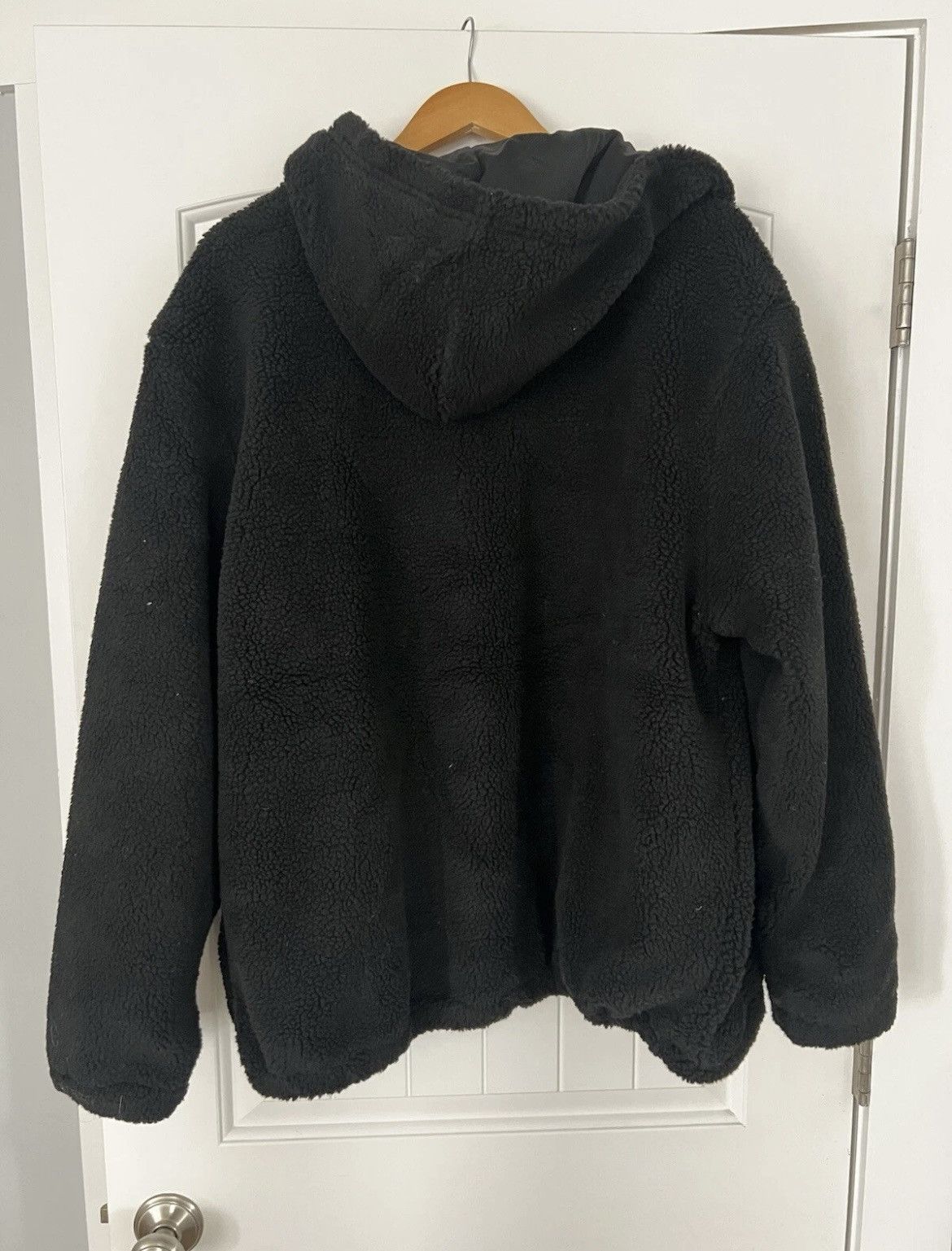 Dickies Dickies Skateboarding Fleece Jacket Size US M / EU 48-50 / 2 - 3 Thumbnail