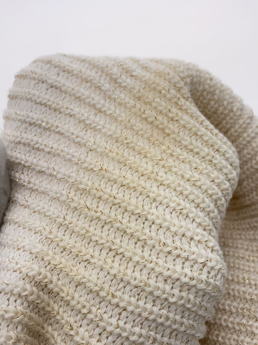 Hysteric Glamour Knit Beanie Cap Size ONE SIZE - 6 Thumbnail