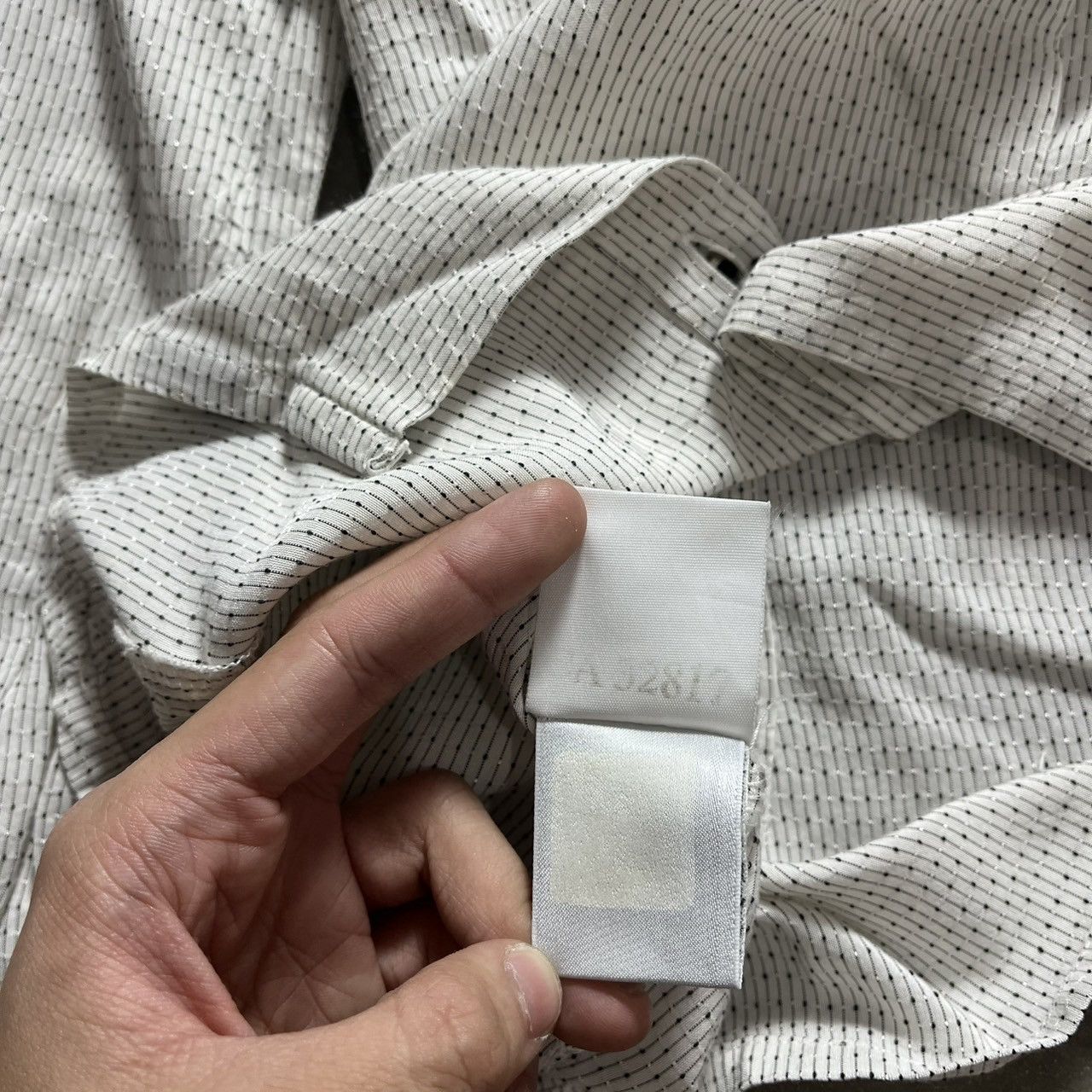 Versace Versace T-shirt Size US S / EU 44-46 / 1 - 6 Thumbnail