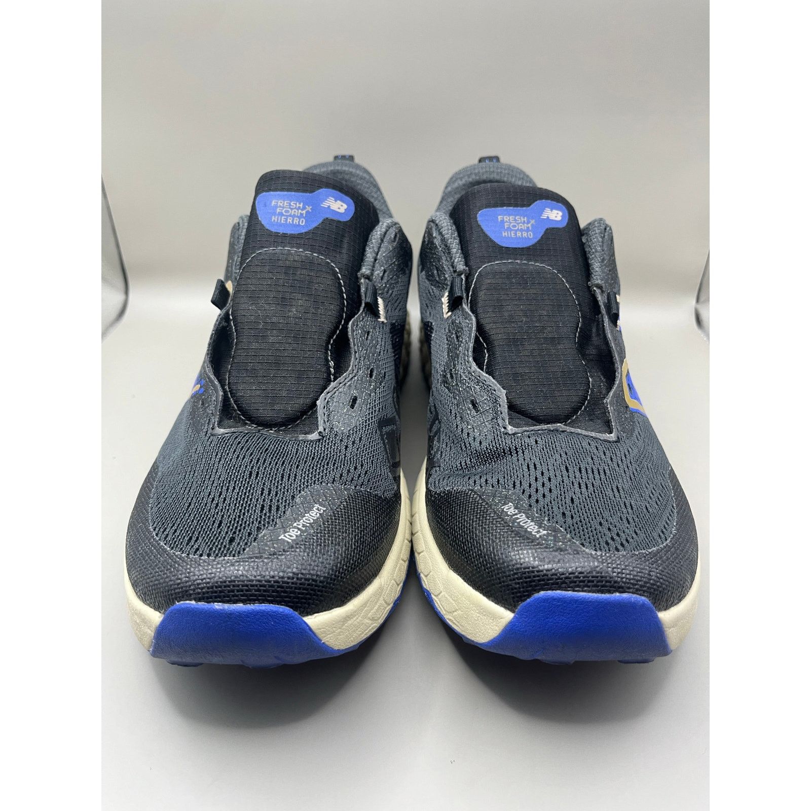 New Balance New Balance Fresh Foam X Hierro v7 Gortex Unisex Sneakers Size US 7.5 / EU 40-41 - 6 Thumbnail