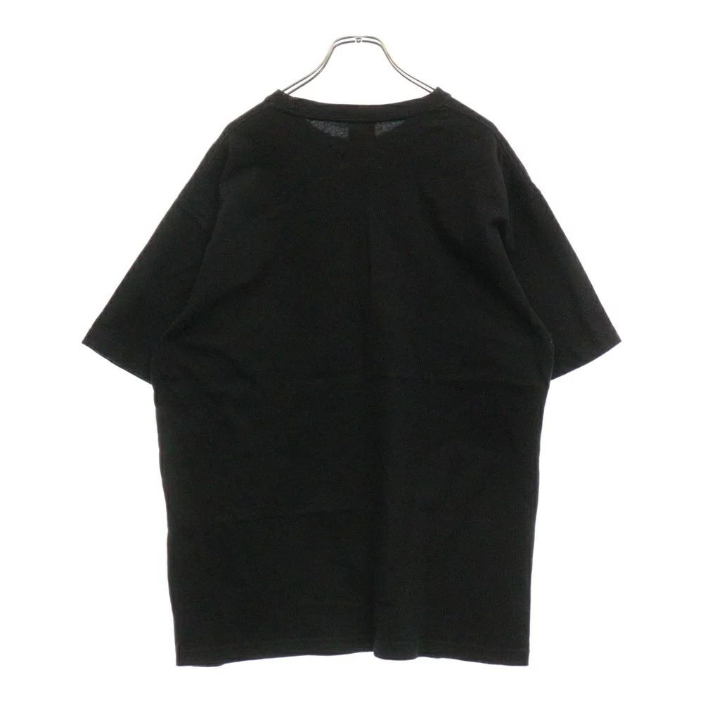 Yohji Yamamoto 19AW ×NEW ERA LOGO S/S TEE