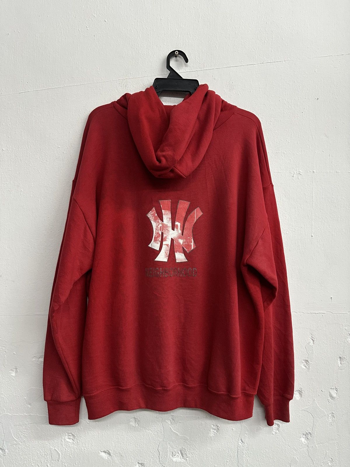 Neighborhood Y2K Neighborhood LA Hoodie Size US L / EU 52-54 / 3 - 1 Thumbnail