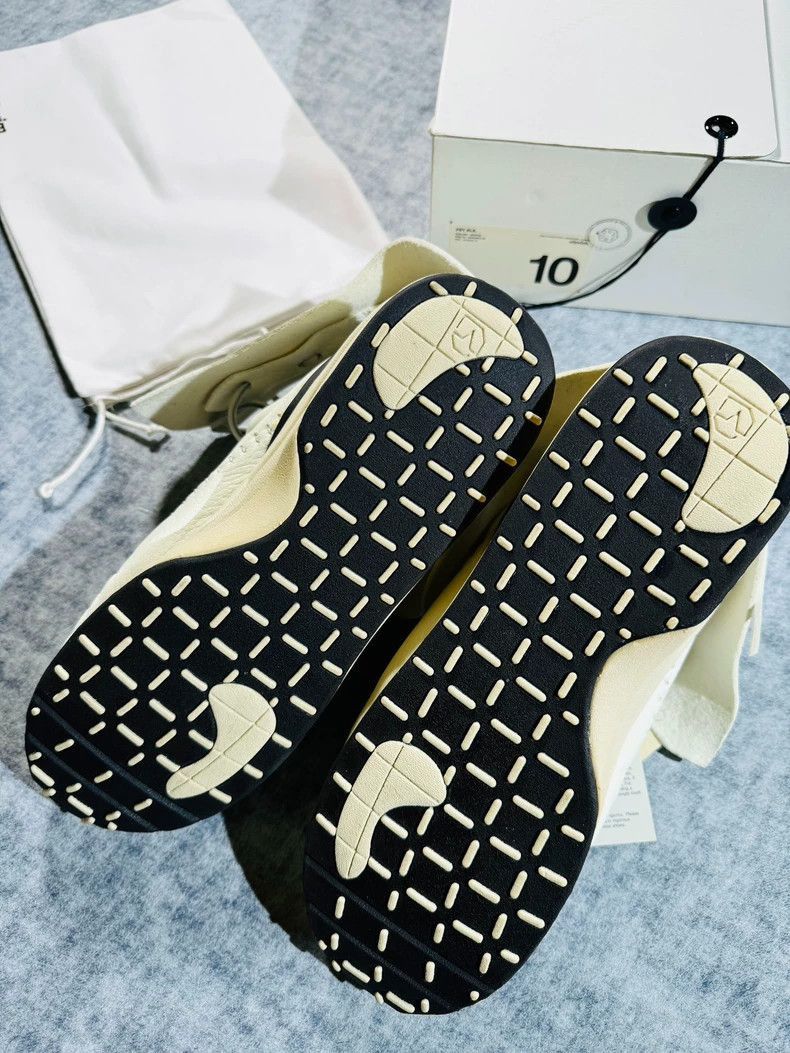 Visvim VISVIM FBT ELK sneakers-2506 Size US 10 / EU 43 - 6 Thumbnail