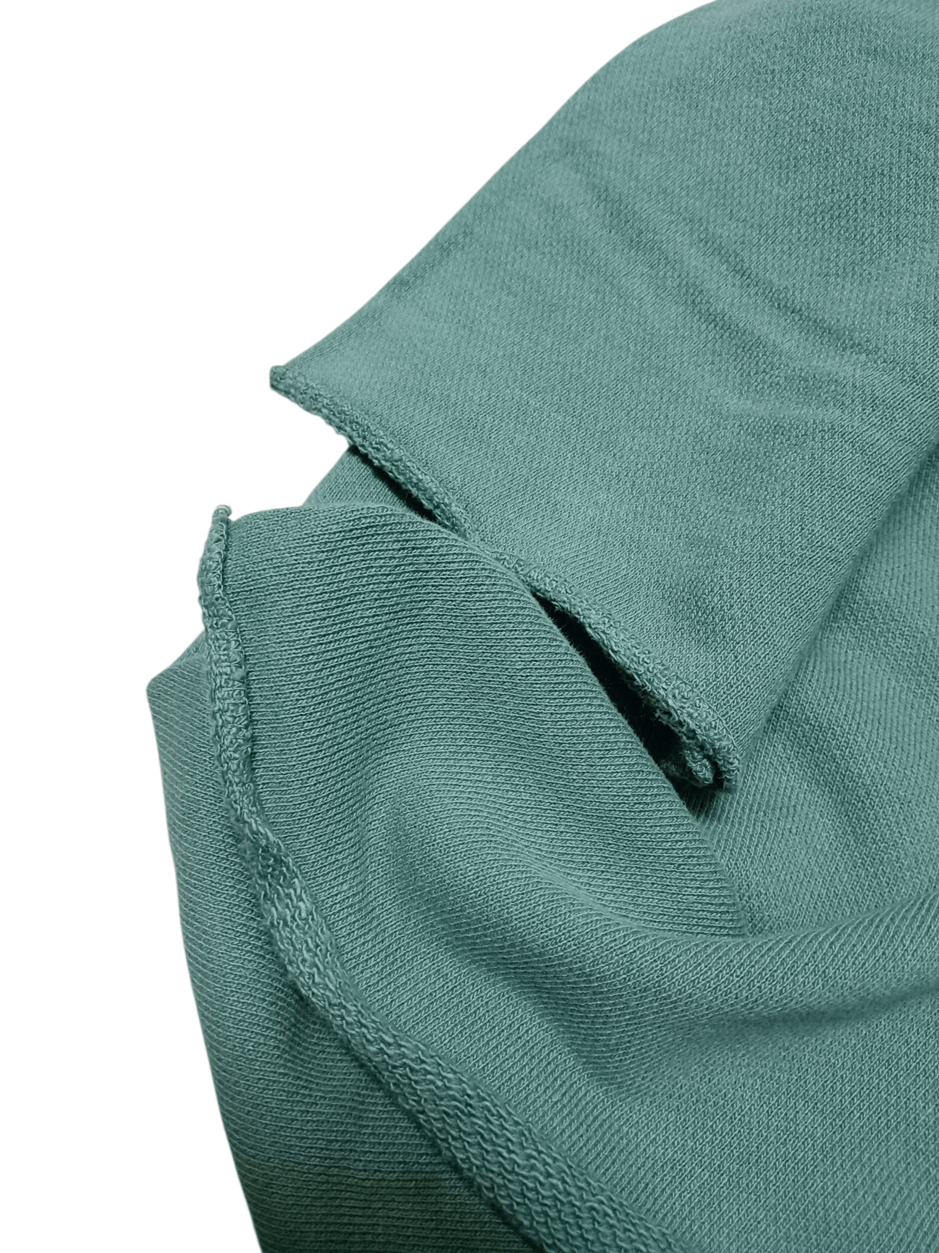 Blue Blue Japan Blue Blue Anchor Long Hoodie Short Sleeve Size M / US 6-8 / IT 42-44 - 5 Thumbnail