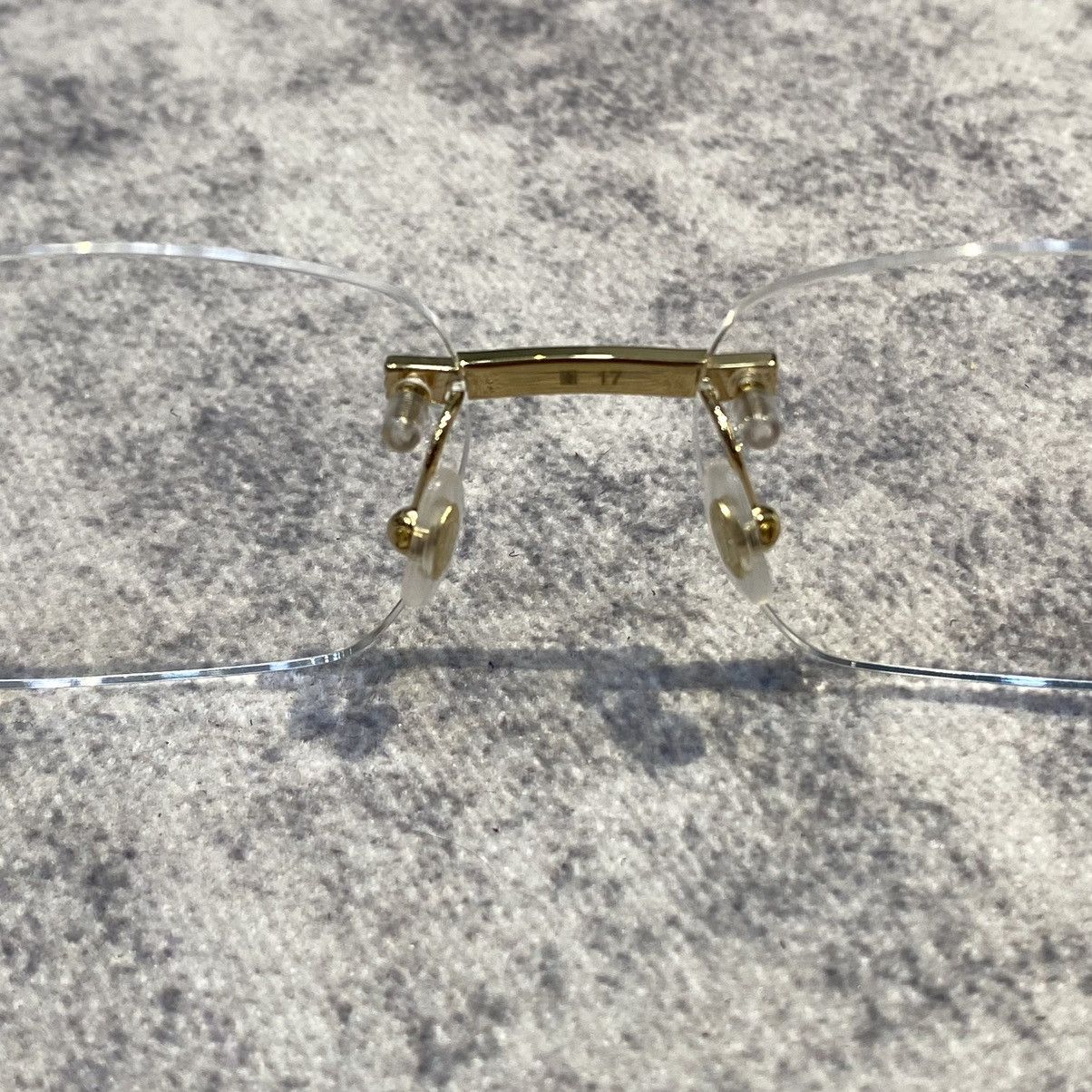 Cartier CARTIER CT0286O 001 Size ONE SIZE - 11 Thumbnail
