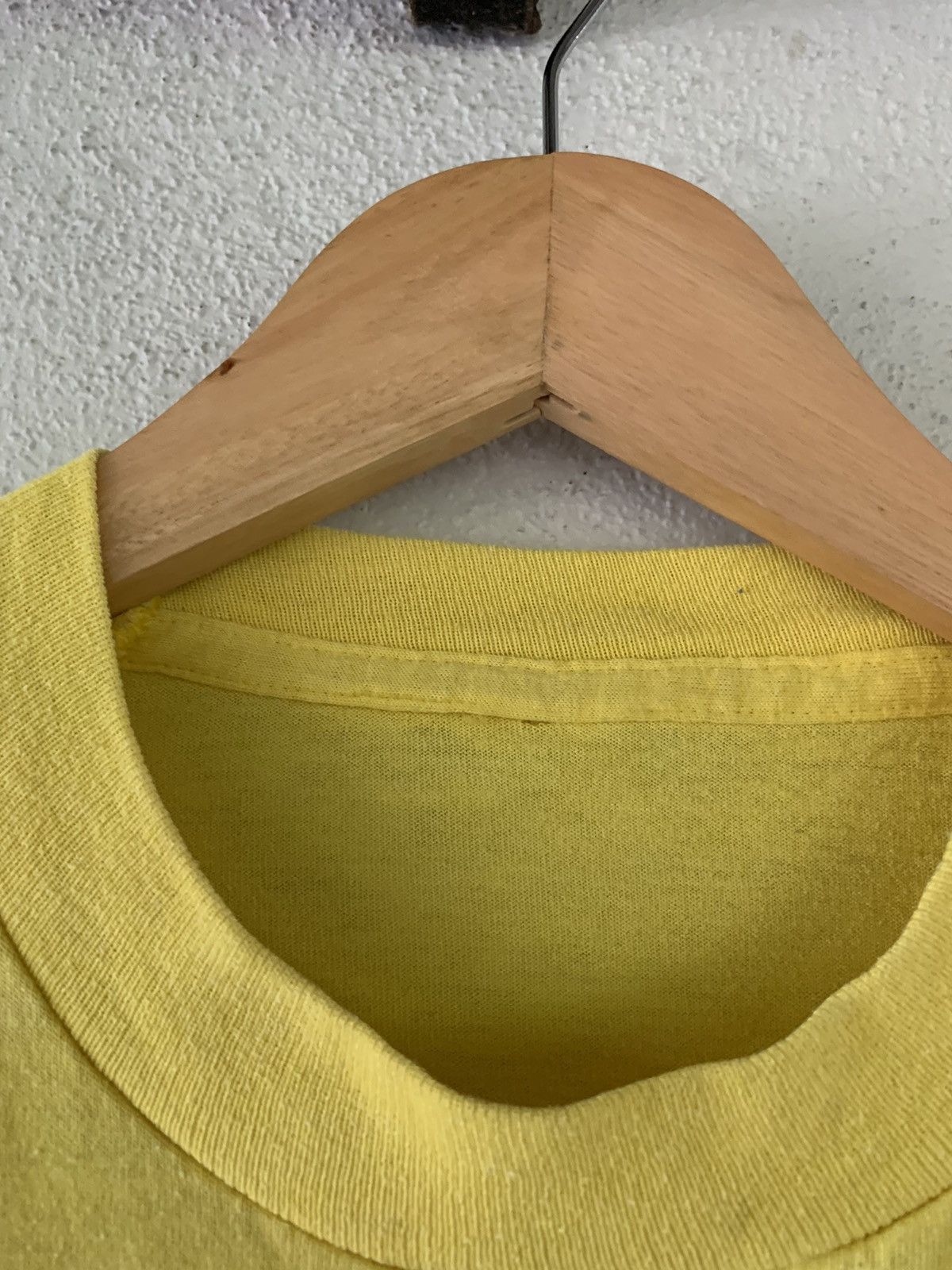 Vintage Vintage Bear Eastview Elementary Tee Size US L / EU 52-54 / 3 - 7 Thumbnail