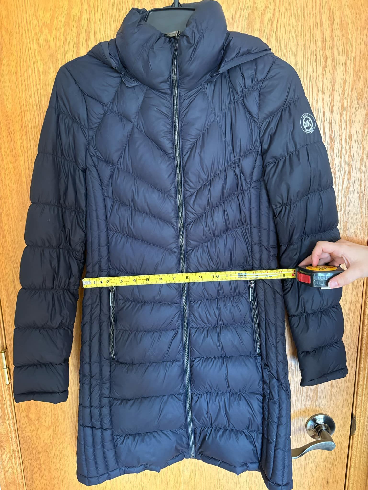 Michael Kors Women's Michael Kors Parka (jacket) Size XS / US 0-2 / IT 36-38 - 9 Thumbnail