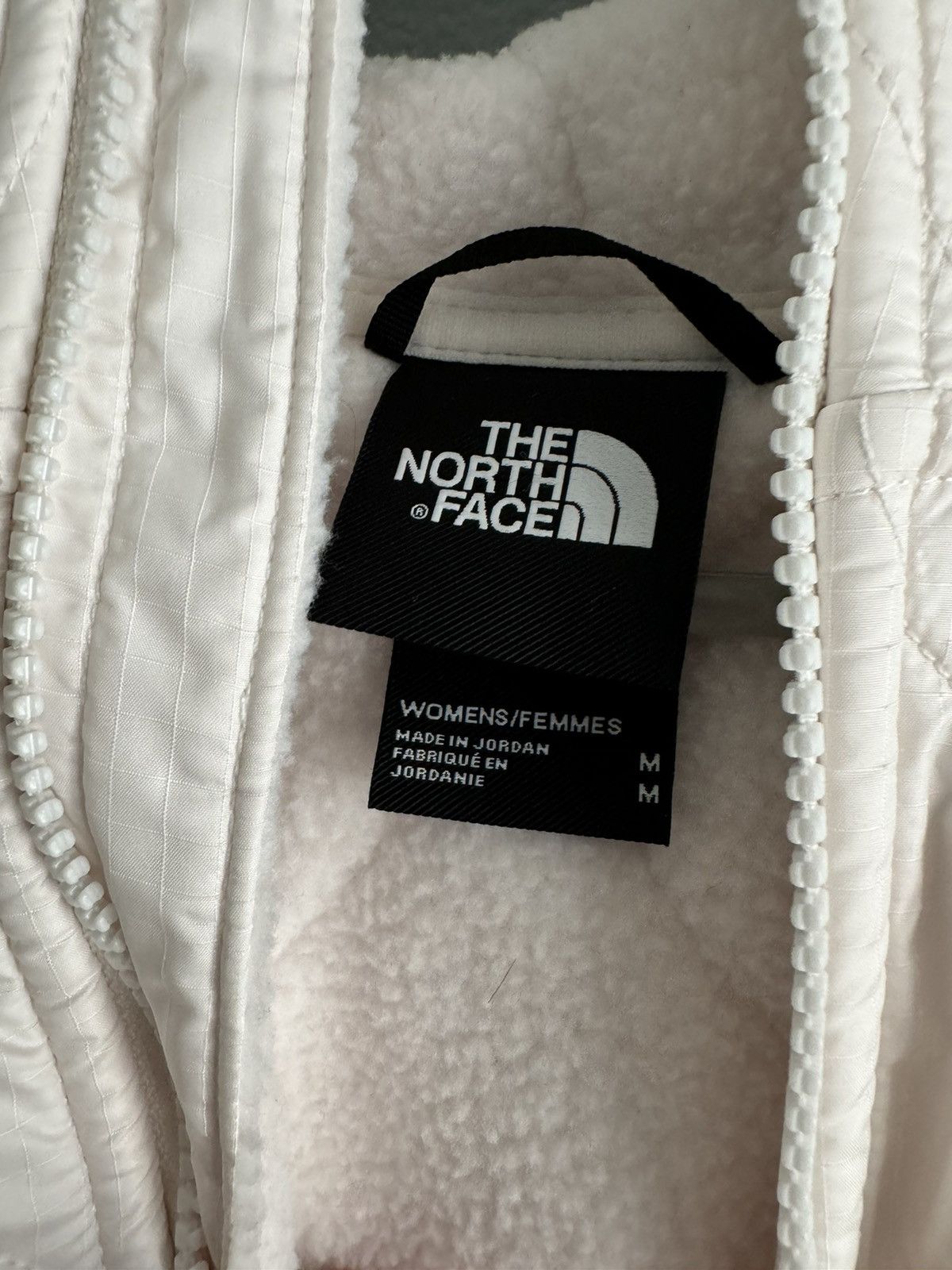 The North Face NorthFace - Women's Royal Arch Parka Size M / US 6-8 / IT 42-44 - 7 Thumbnail