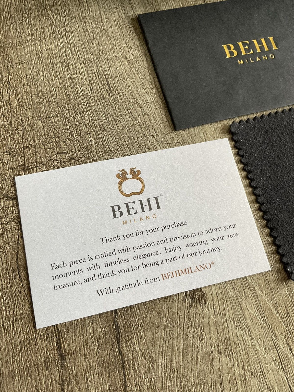 Other BEHI ALLYSA EARRINGS Size ONE SIZE - 10 Thumbnail