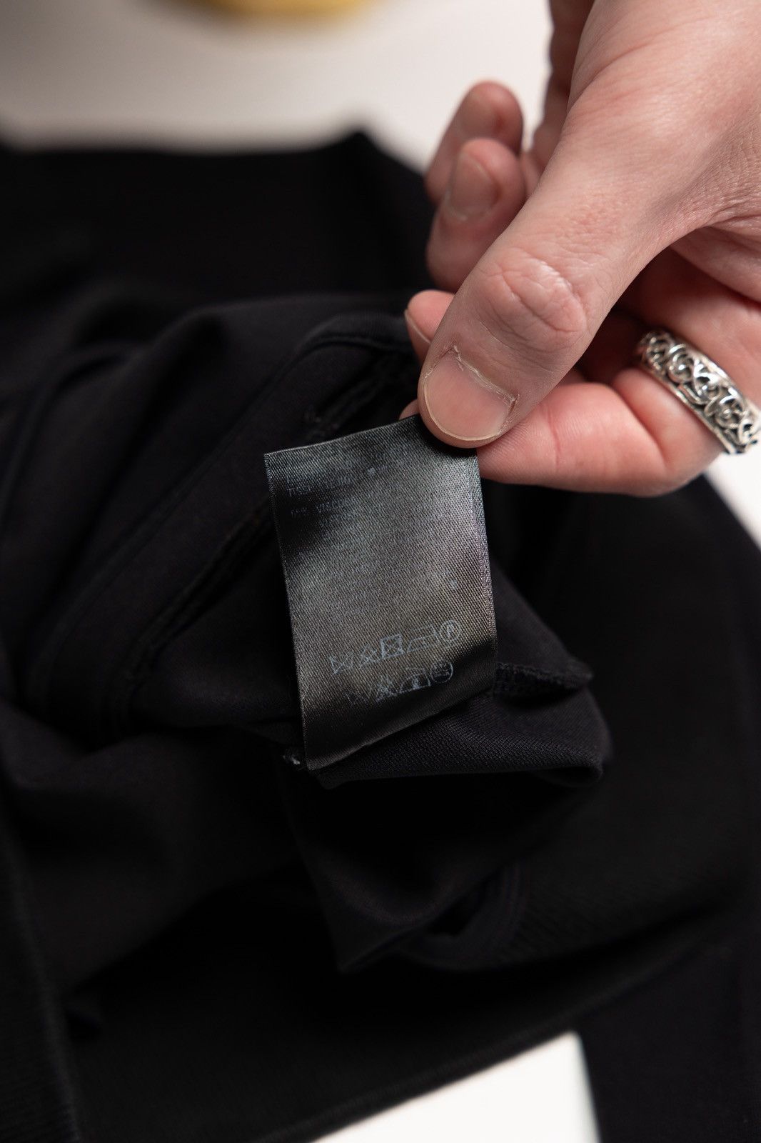 Balenciaga Balenciaga Track Jacket Size US XS / EU 42 / 0 - 9 Thumbnail