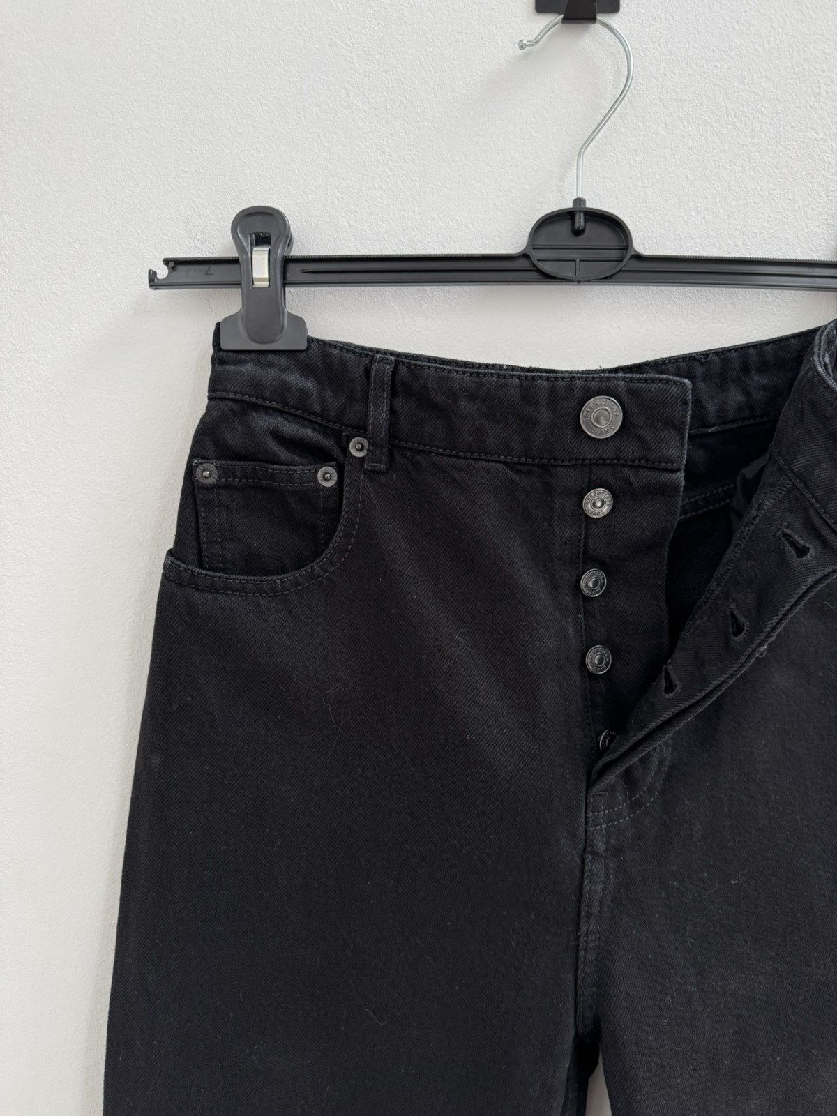 Balenciaga Balenciaga jeans Size US 27 - 12 Thumbnail
