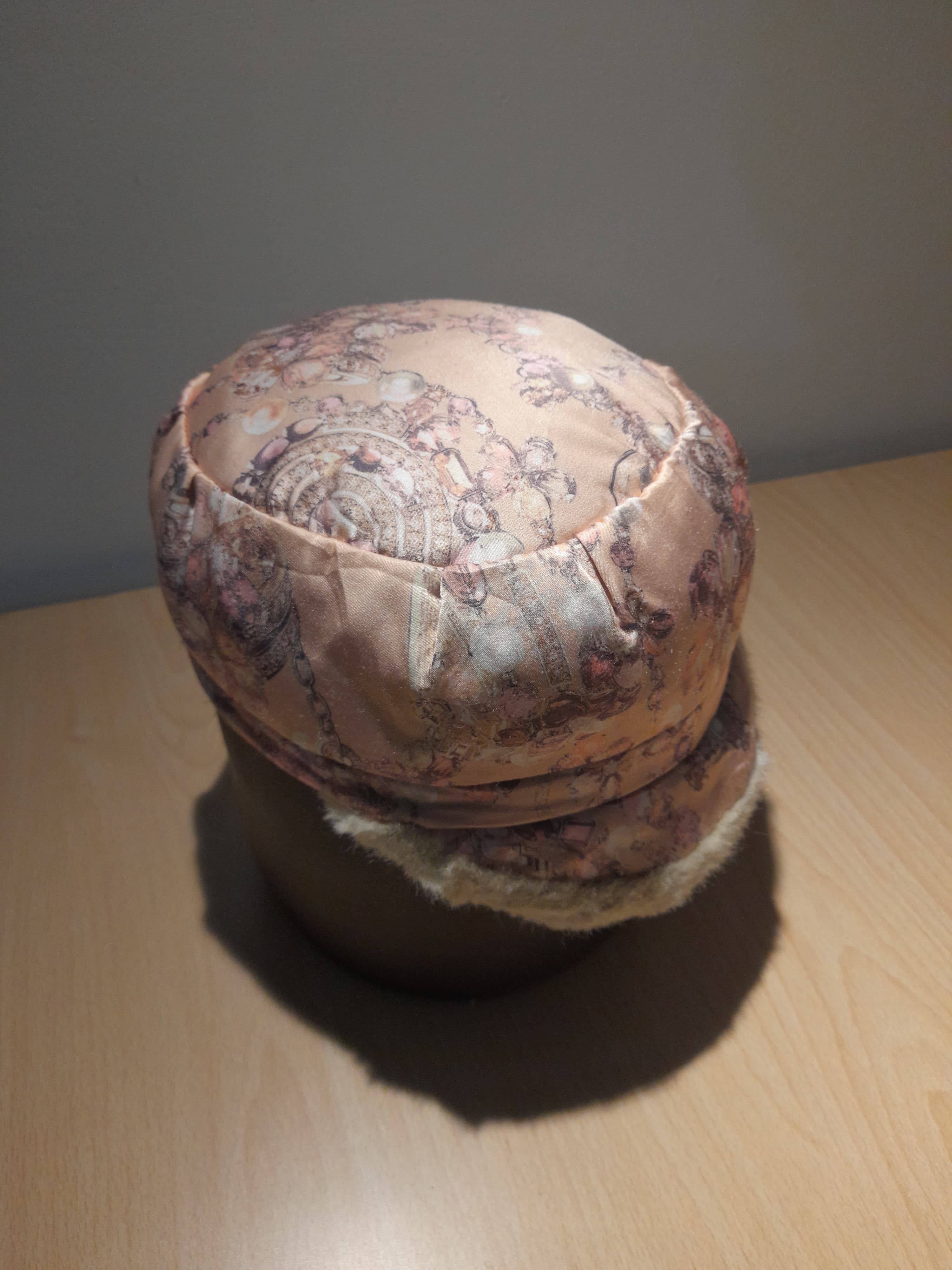 CA4LA × Japanese Brand Japanese Brand Ca4La Flower Hat Size ONE SIZE - 2 Thumbnail