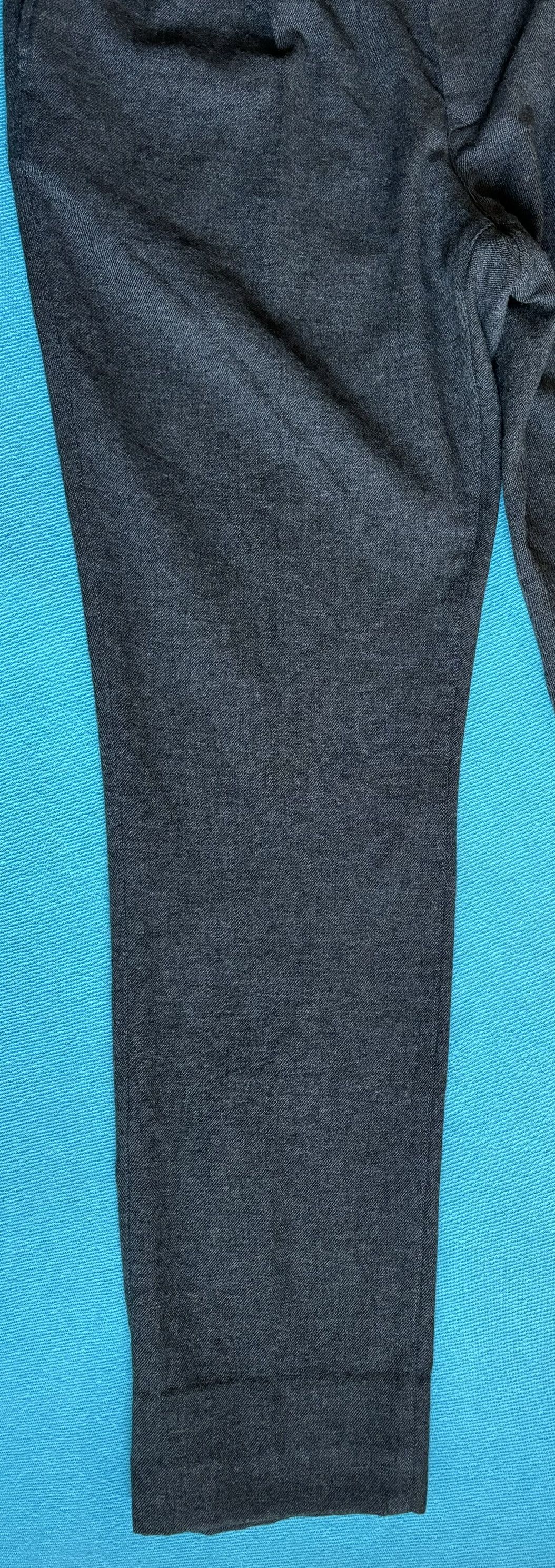 Tommy Hilfiger Tommy Hilfiger Formal Trousers size. 36-34 Size 36R - 3 Thumbnail