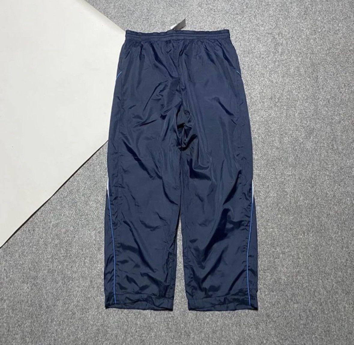 Mizuno Mizuno Sportswear Tracksuit Size US 33 - 7 Thumbnail