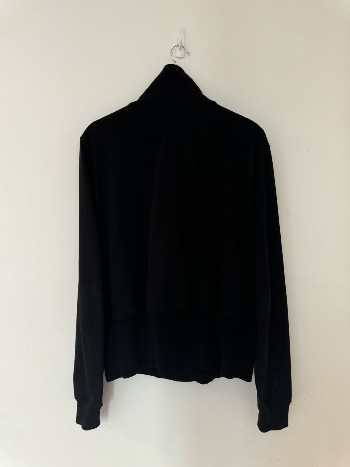 Rick Owens Rick Owens Strobe FW22 Bauhaus Jogger Sweatshirt Size US L / EU 52-54 / 3 - 3 Thumbnail