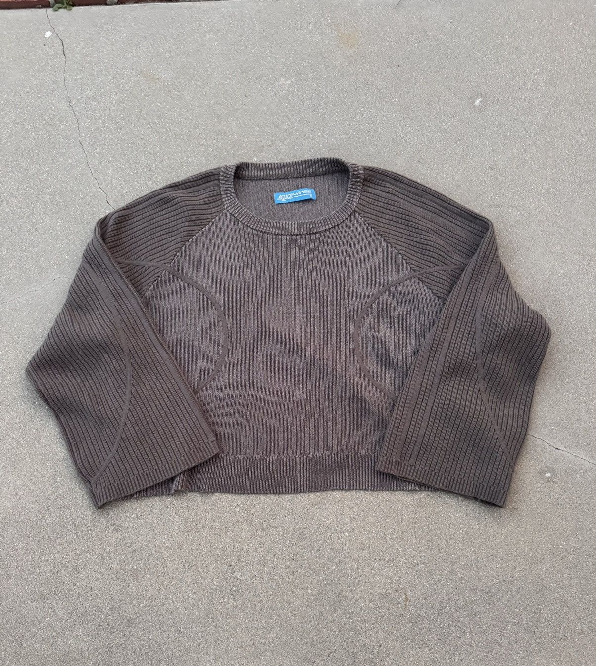 jOONIVERSE LAB Jooniverse Lab Heat Reflective Knit Size US M / EU 48-50 / 2 - 2 Thumbnail