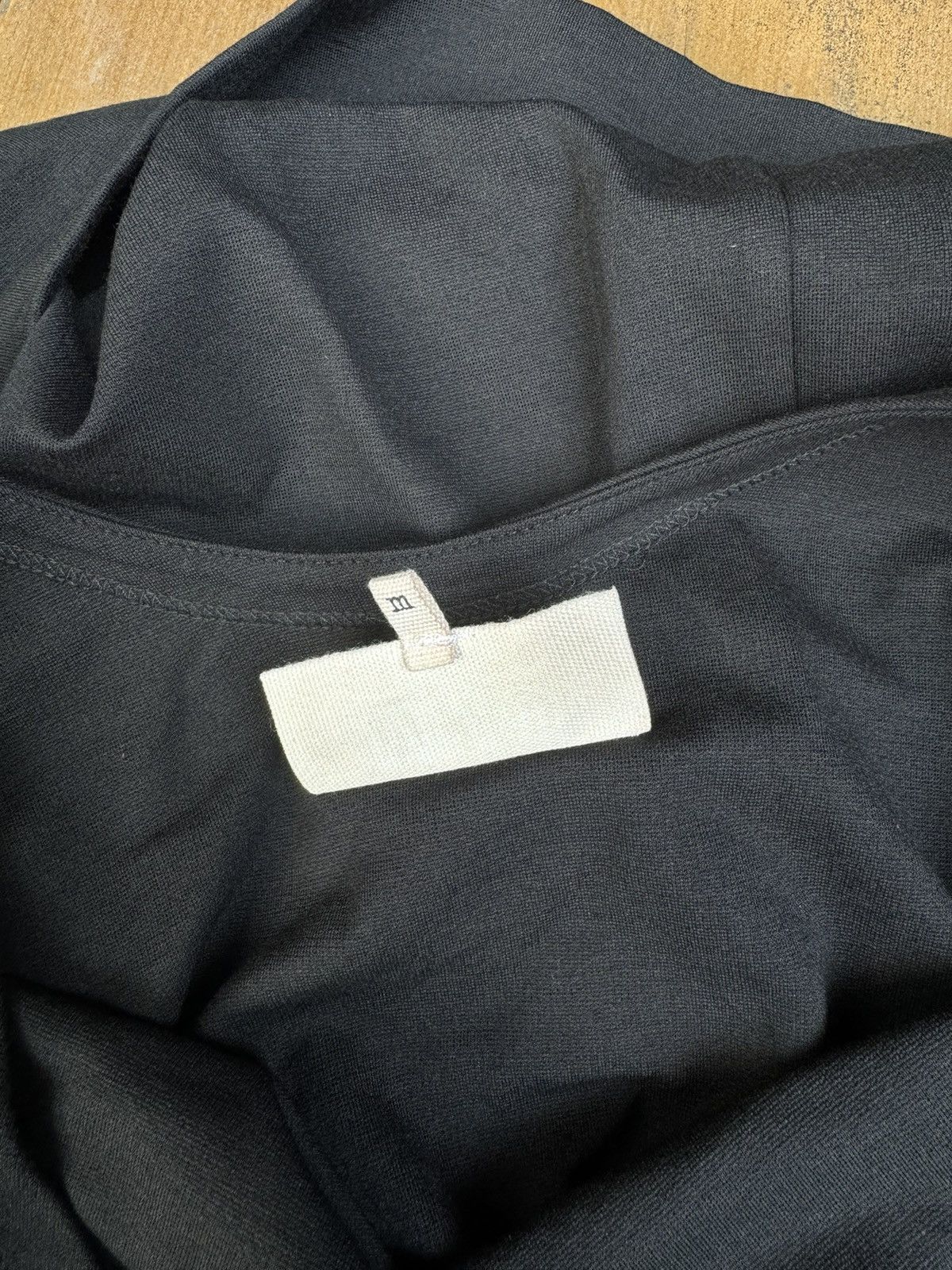 Designer × Maison Margiela MM6 MAISON MARTIN MARGIELA MINI DRESS Size M / US 6-8 / IT 42-44 - 5 Thumbnail