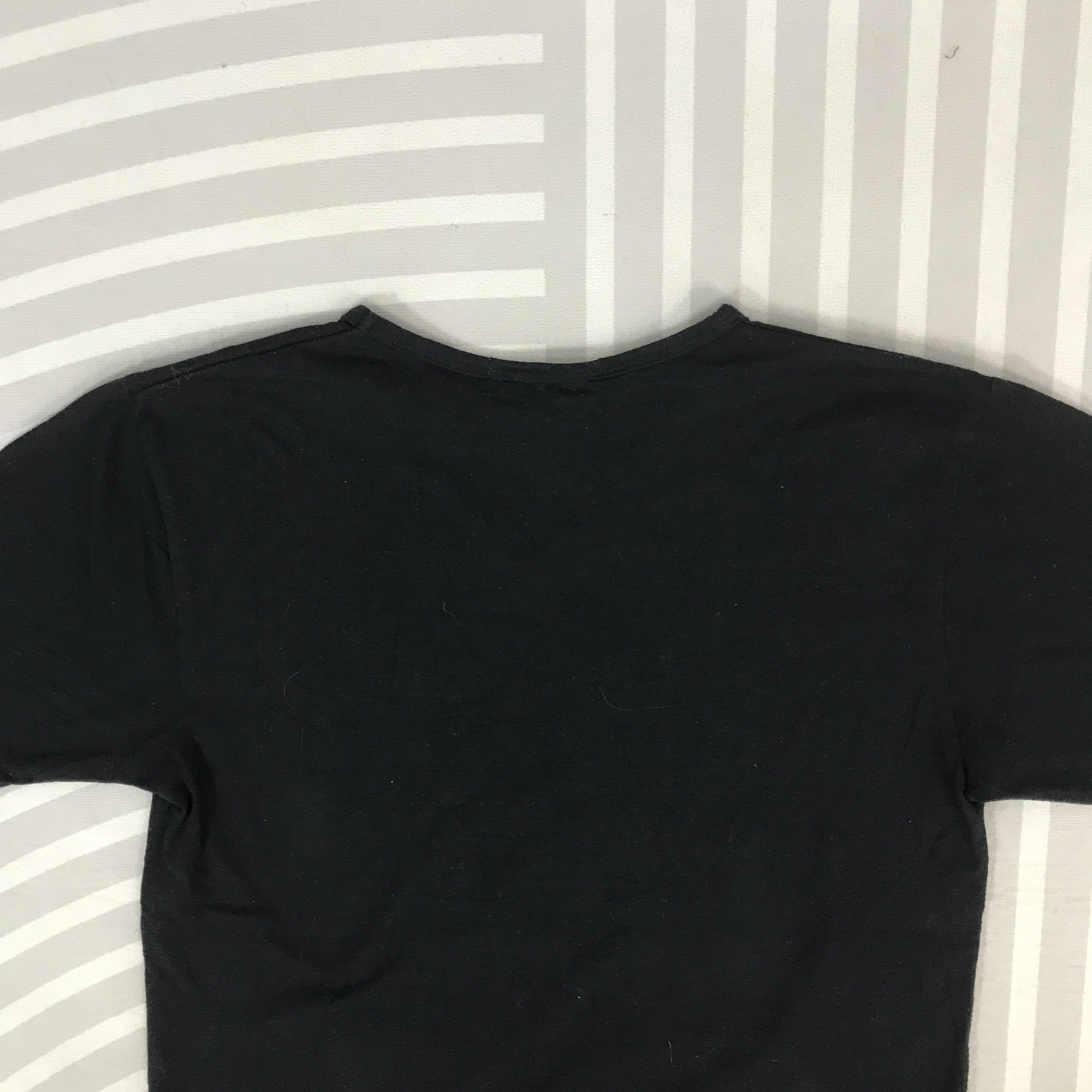 Japanese Brand gothic style punk Good DayT-Shirt Size US L / EU 52-54 / 3 - 4 Thumbnail
