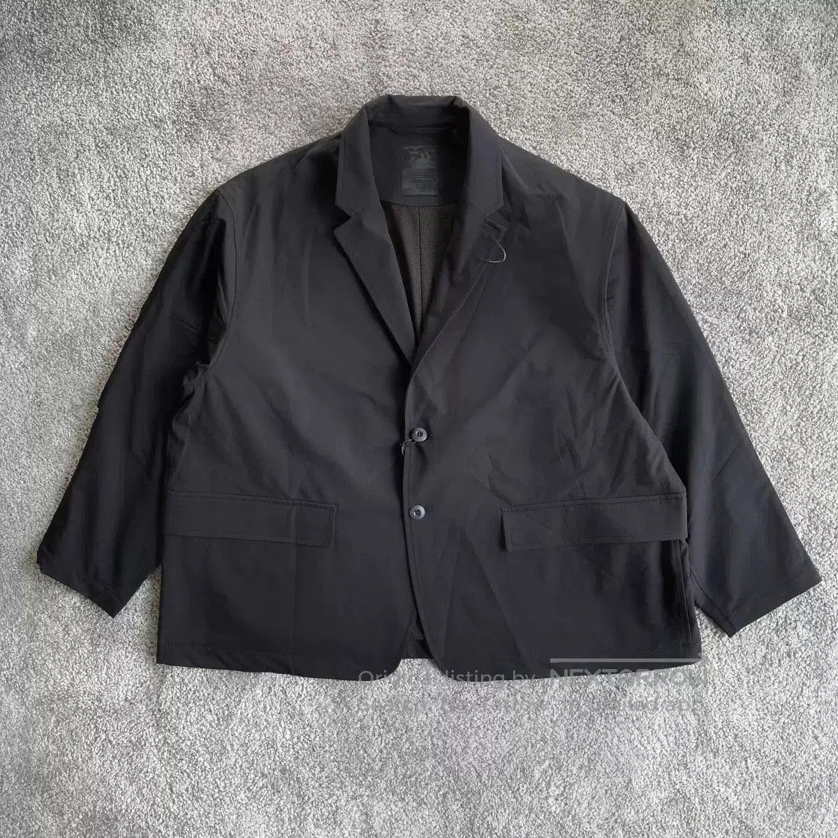 DAIWA PIER39 DAIWA PIER39 Tech Suit. Size US S / EU 44-46 / 1 - 1 Thumbnail