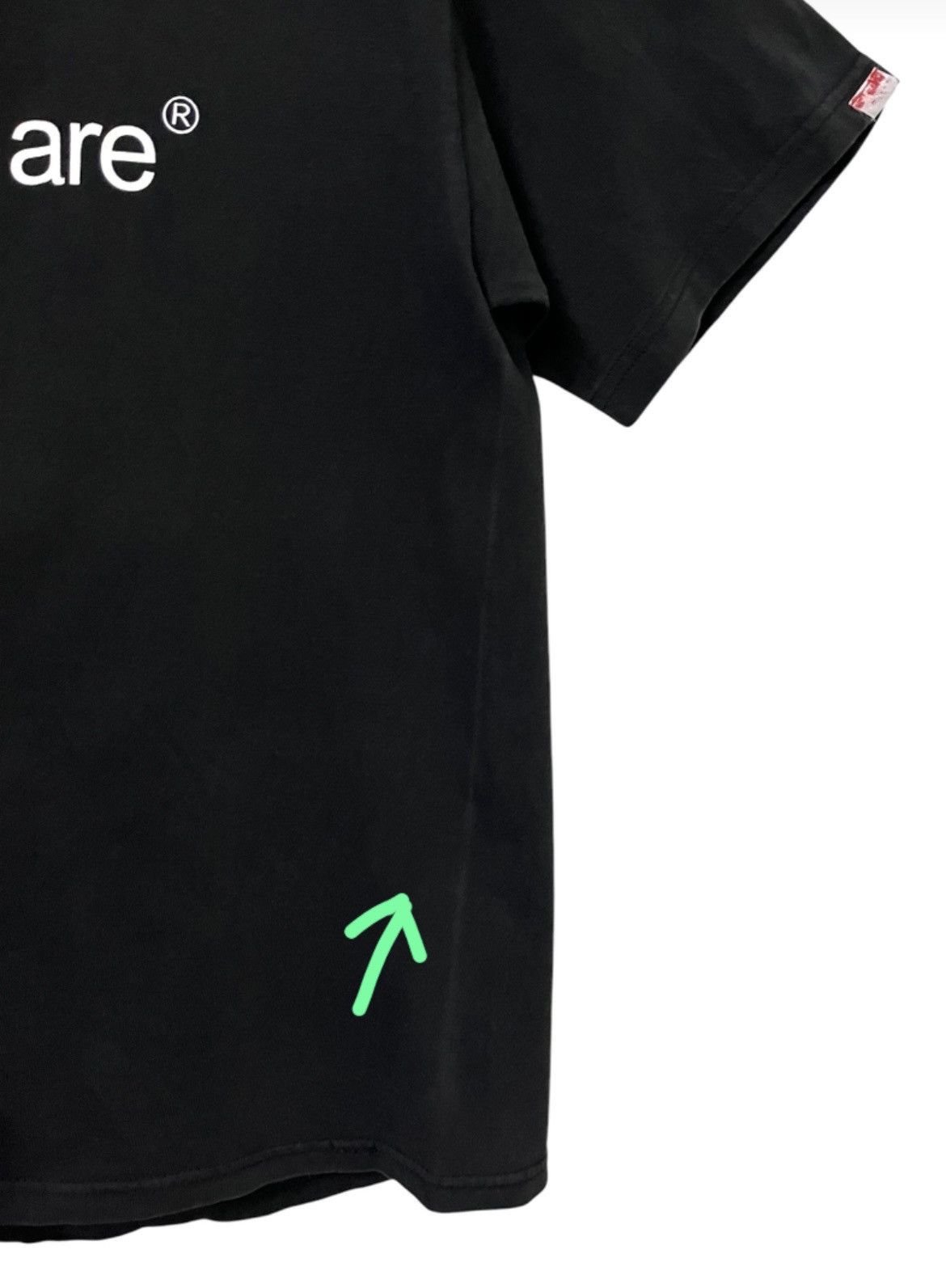 Subware × Wtaps WTAPS SUBWARE VINTAGE COLLAB JAPANESE OG STREETWEAR TSHIRT Size US M / EU 48-50 / 2 - 11 Thumbnail