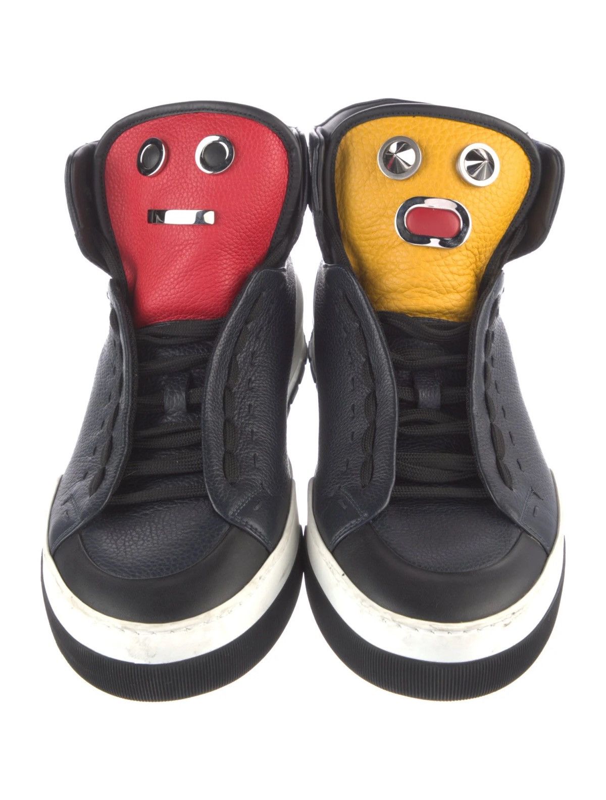 Fendi Fendi Size US 6 / EU 39 - 1 Thumbnail