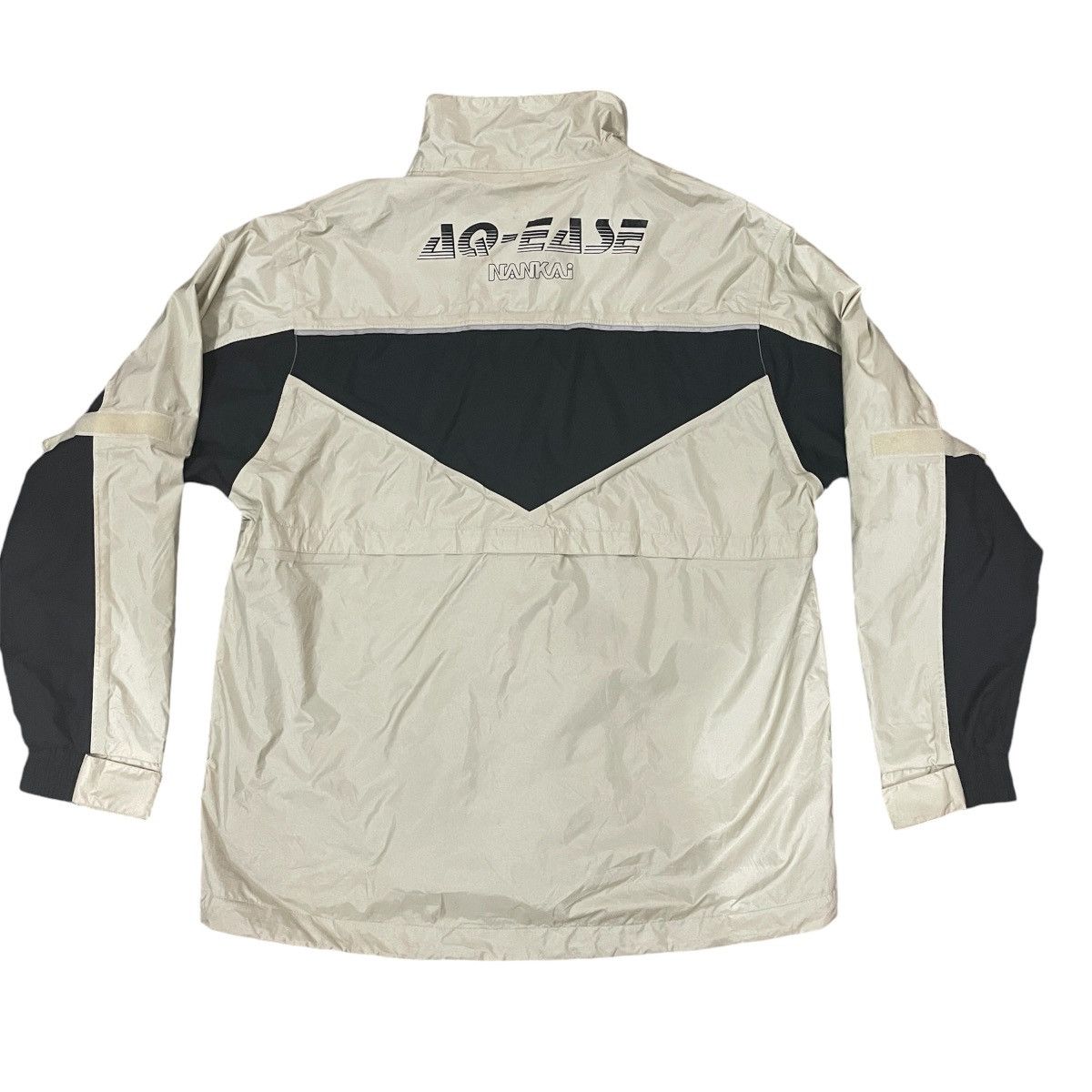 Japanese Brand Vintage Nankai Racing Jacket Size US L / EU 52-54 / 3 - 7 Thumbnail