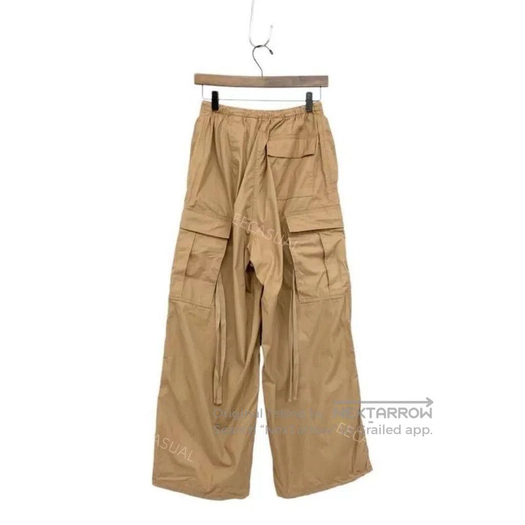 HYKE Hyke M51 Military Style Cargo Pants. Size US 26 / EU 42 - 2 Thumbnail