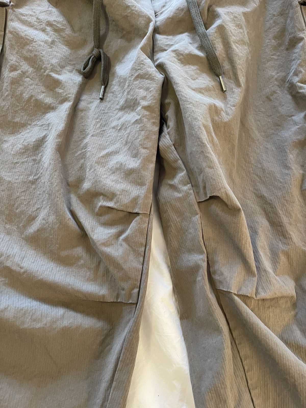 Other Wide leg cargo pants Size US 30 / EU 46 - 3 Thumbnail