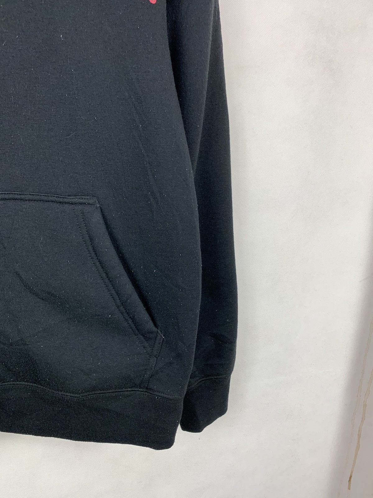 Airwalk Steals! Airwalk Zipper Hoodie Fleece Lining Size US L / EU 52-54 / 3 - 3 Thumbnail