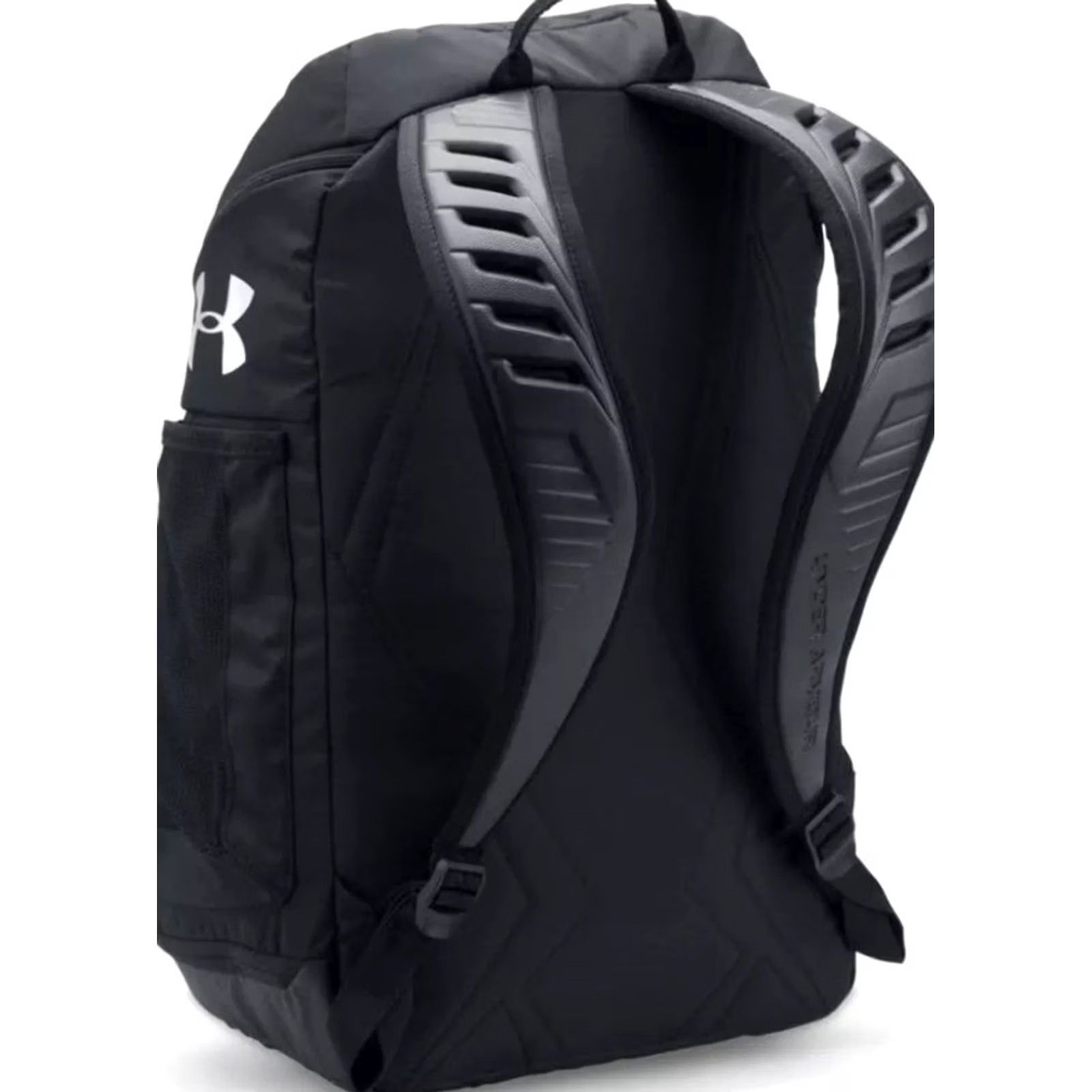 Under Armour Under Armour SC30 Steph Curry Basketball Backpack Black Large School Laptop GYM GEAR Men Size ONE SIZE - 2 Thumbnail