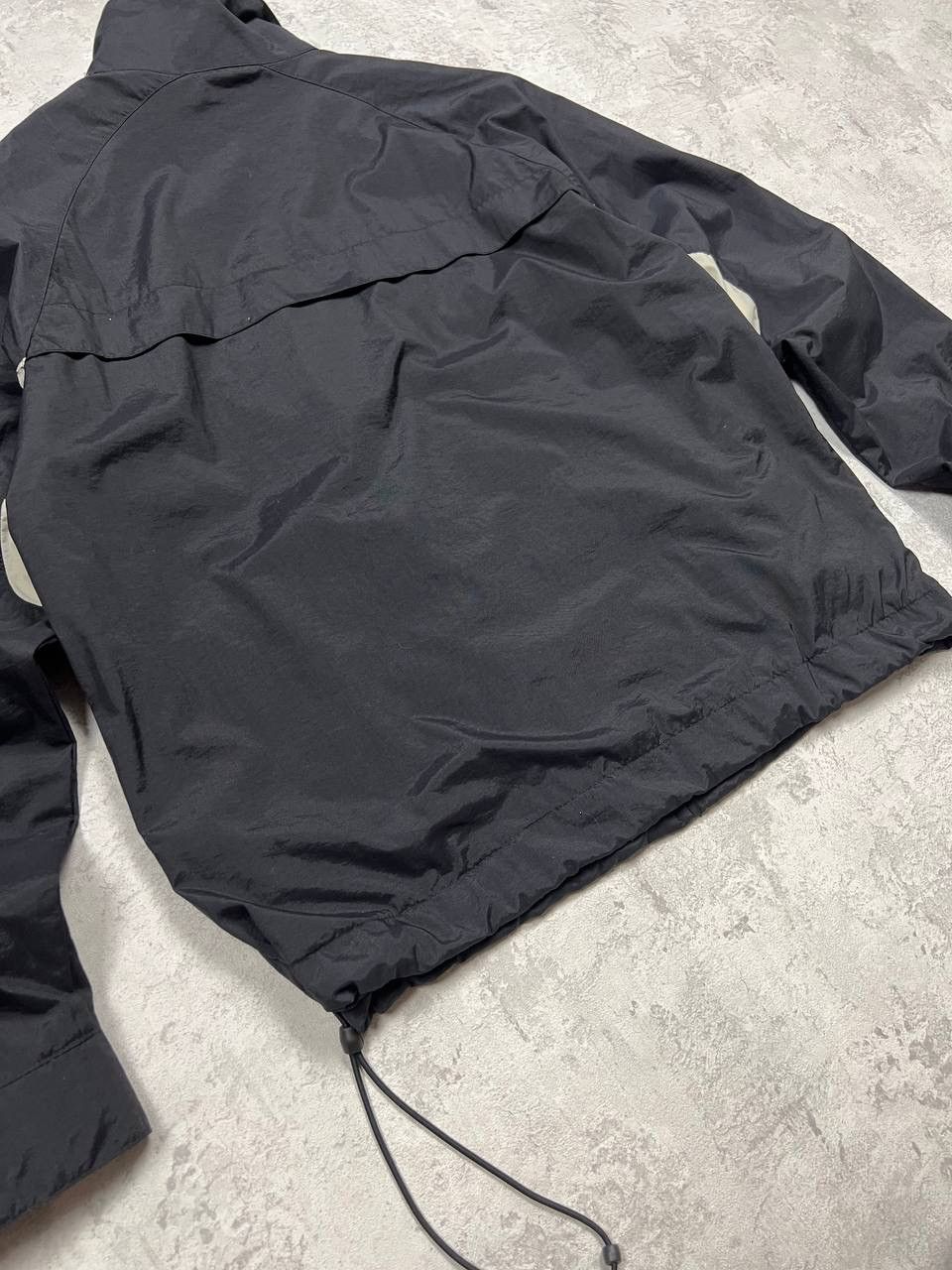 Nike Vintage Nike Light Track Jacket Y2K Drill Size US S / EU 44-46 / 1 - 13 Thumbnail