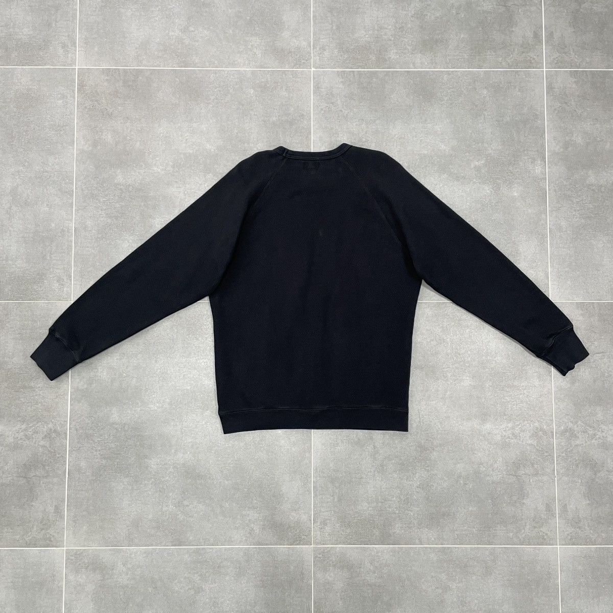 Diesel × Vintage Vintage Diesel Sweatshirt Size L Size US L / EU 52-54 / 3 - 16 Thumbnail