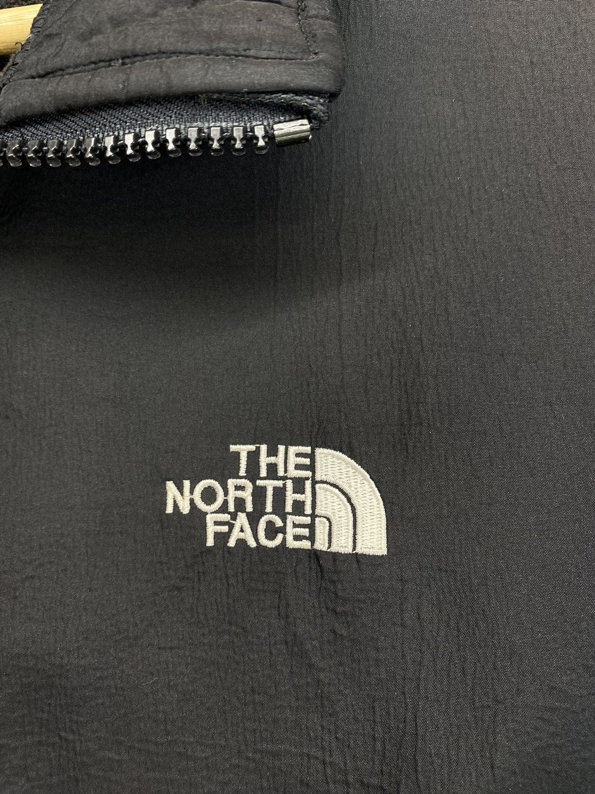The North Face × Vintage Vintage The North Face Summit Series Trashed Jacket Size US XL / EU 56 / 4 - 11 Thumbnail