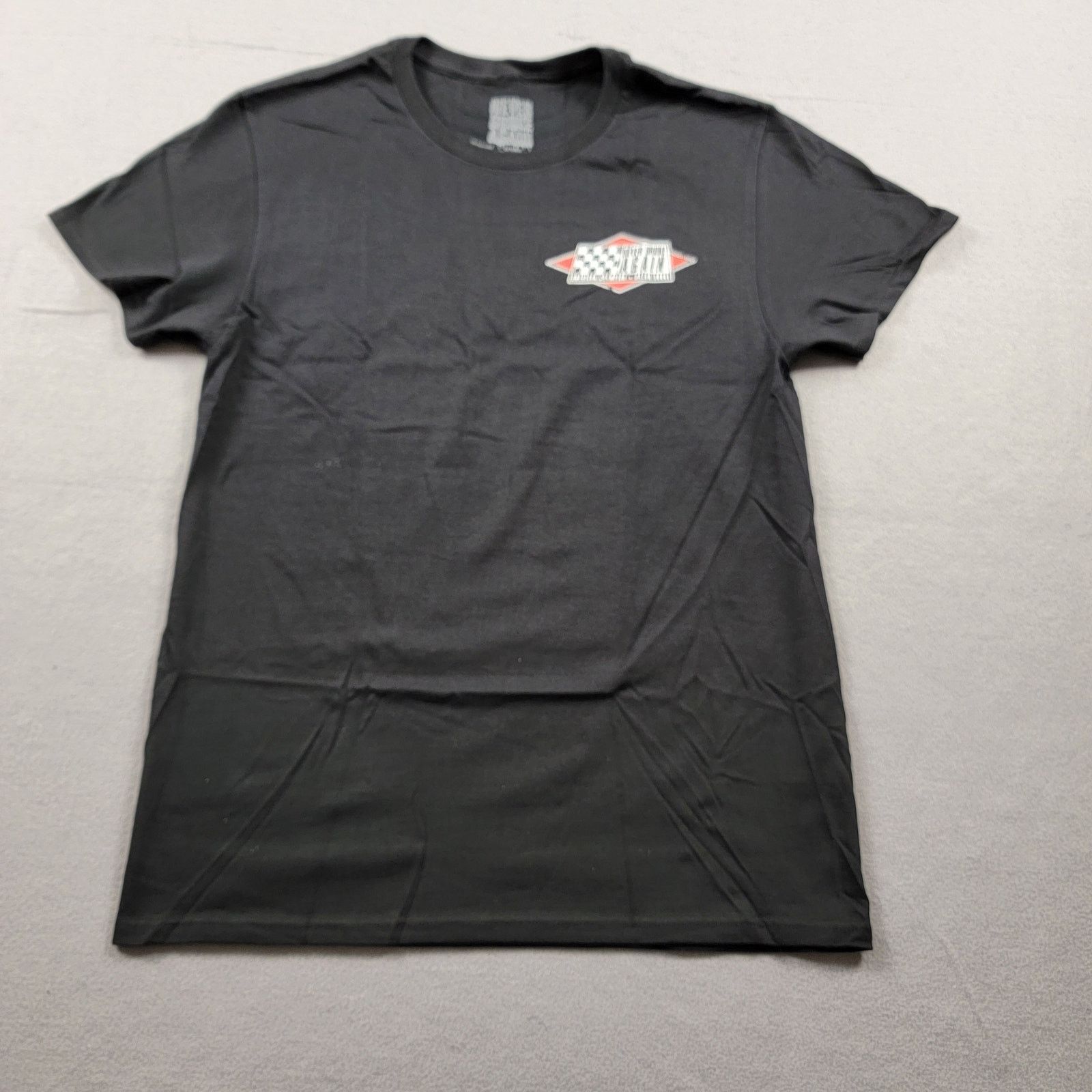 NBA Young Boy Never Broke Again American Champ Tee Black Sz XL Size US XL / EU 56 / 4 - 2 Thumbnail