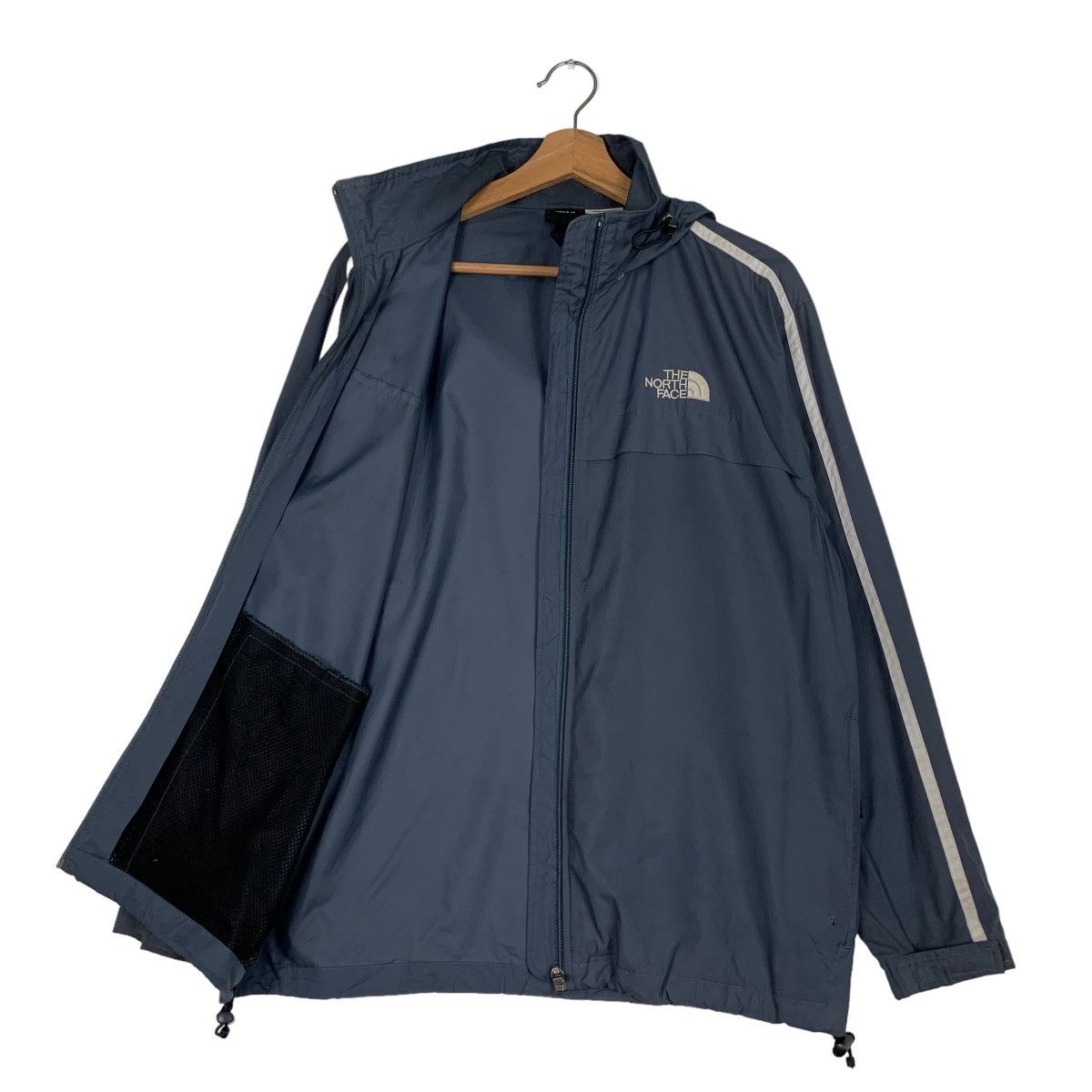 The North Face THE NORTH FACE Hoodie Jacket #0627-C29 Size US M / EU 48-50 / 2 - 9 Thumbnail