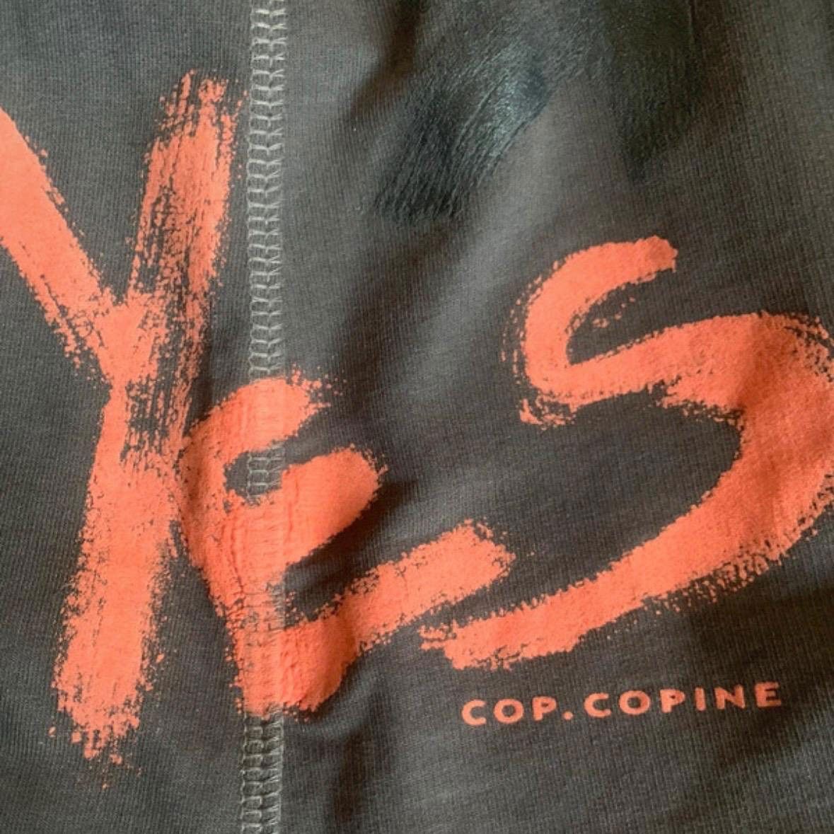 Other The Cop Copine Yes Painted Dress Size ONE SIZE - 5 Thumbnail