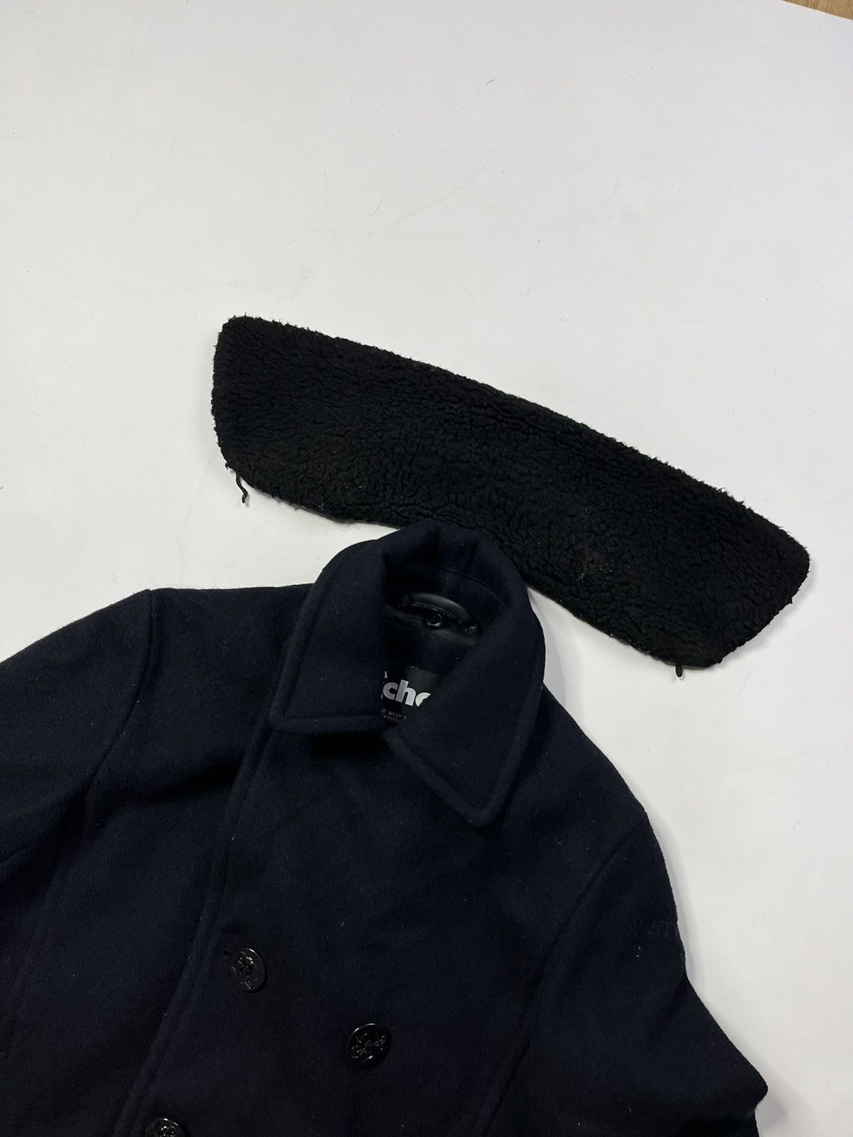 Schott Schott NYC wool coat Size US M / EU 48-50 / 2 - 15 Thumbnail
