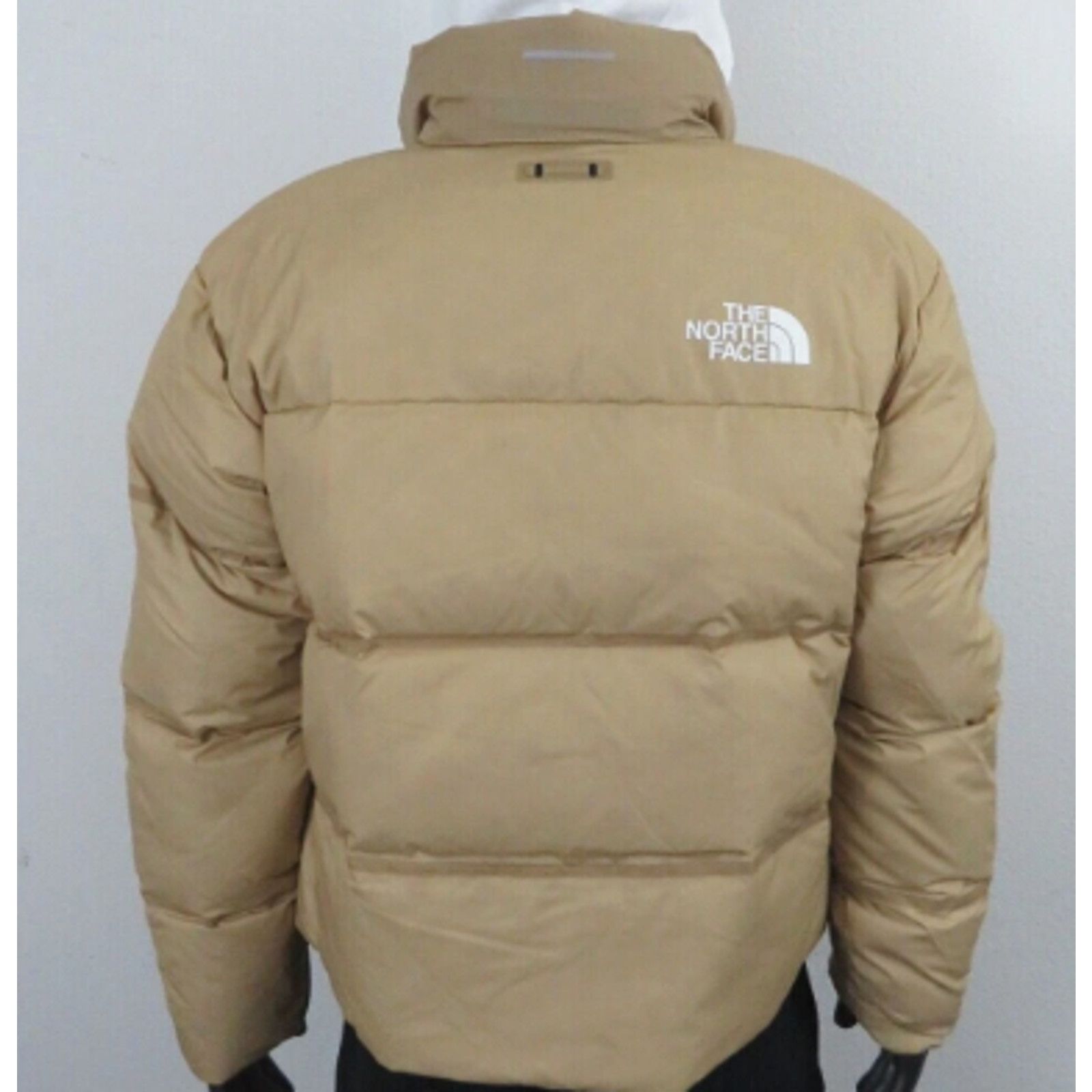 The North Face The North Face REMASTERED Nuptse Jacket Khaki Size Large Size US L / EU 52-54 / 3 - 4 Thumbnail