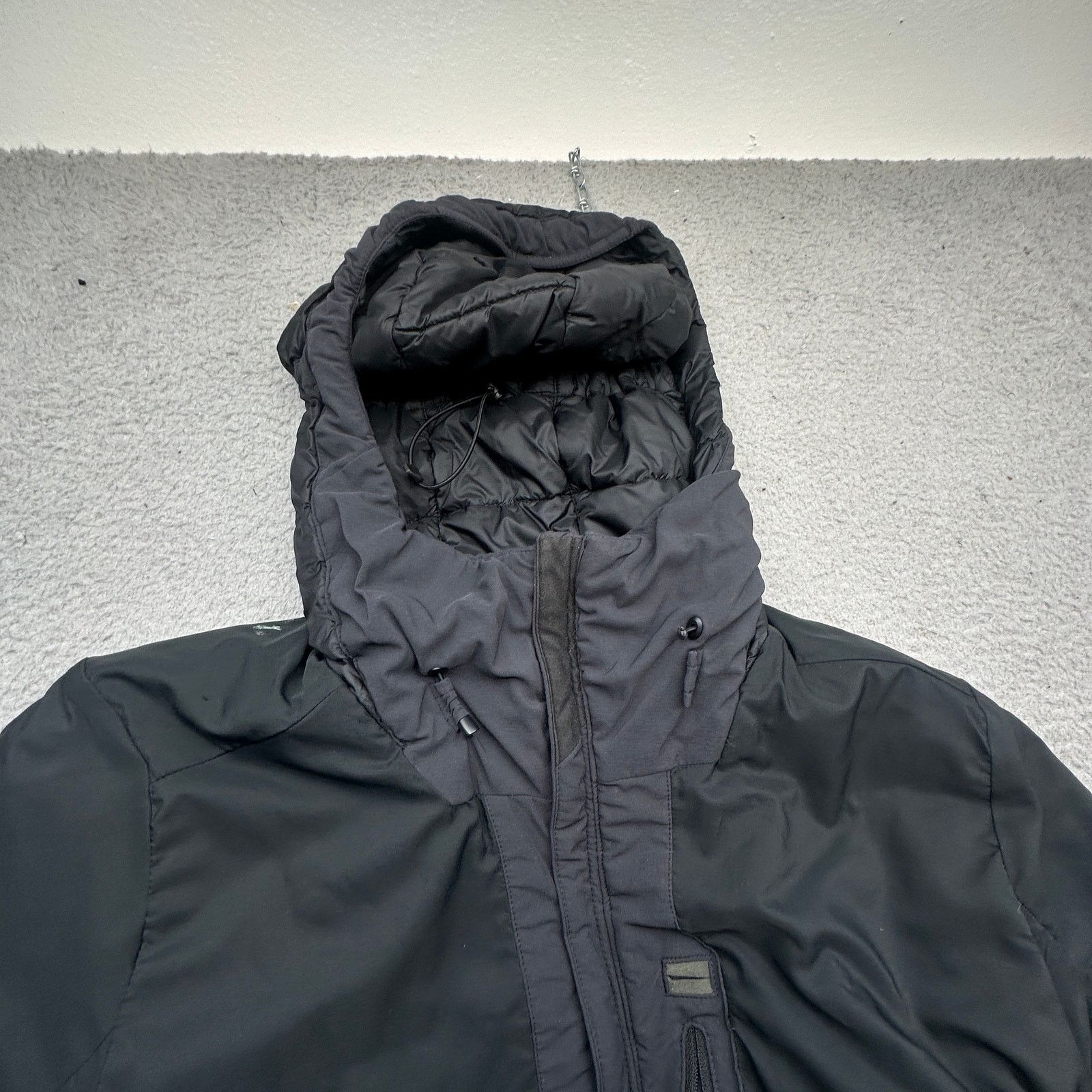 L.L. Bean LL Bean Rangeley Primaloft Fill Jacket Medium Nylon Quilted Size US M / EU 48-50 / 2 - 10 Thumbnail